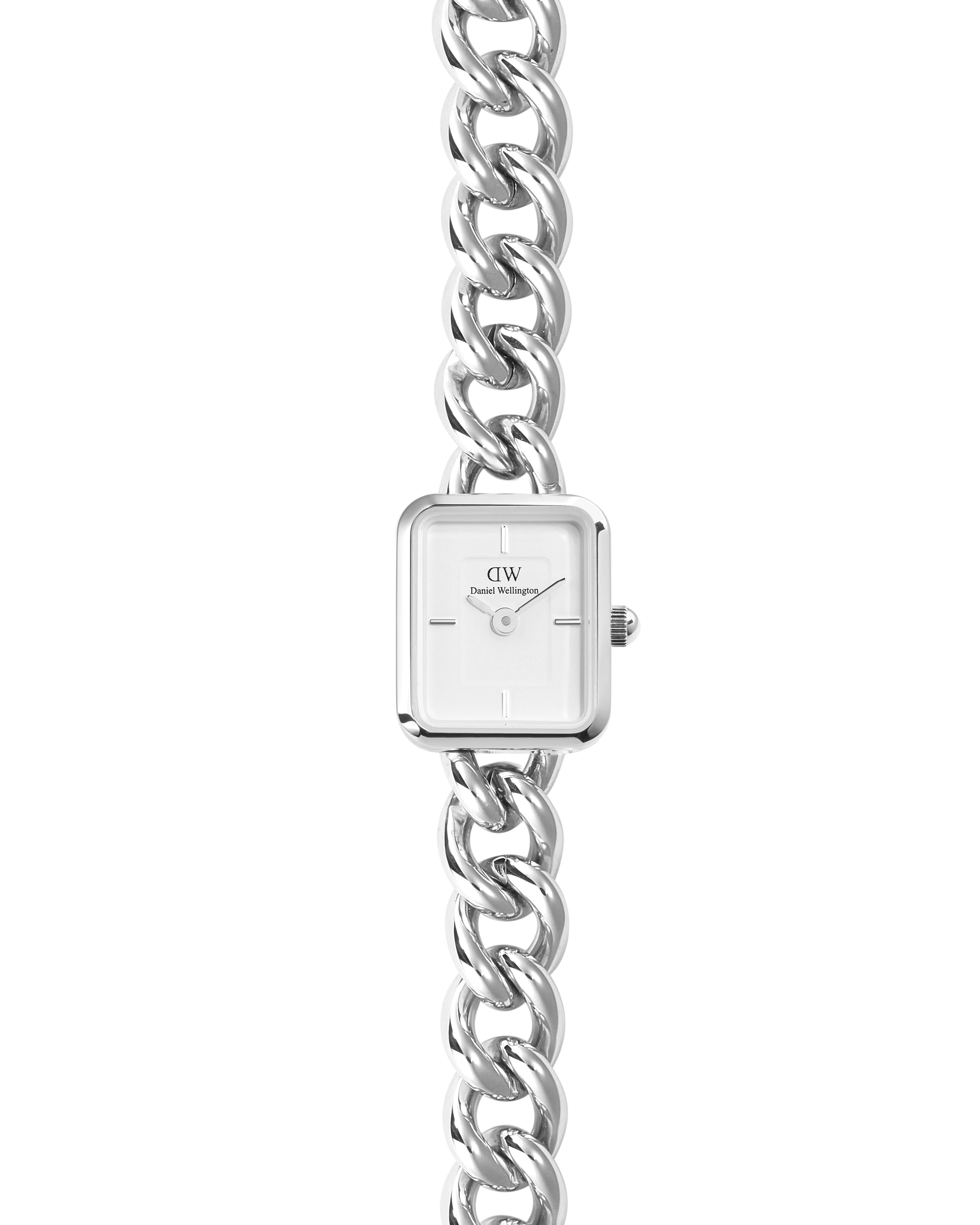 Jolie Chain Silver - Image 2