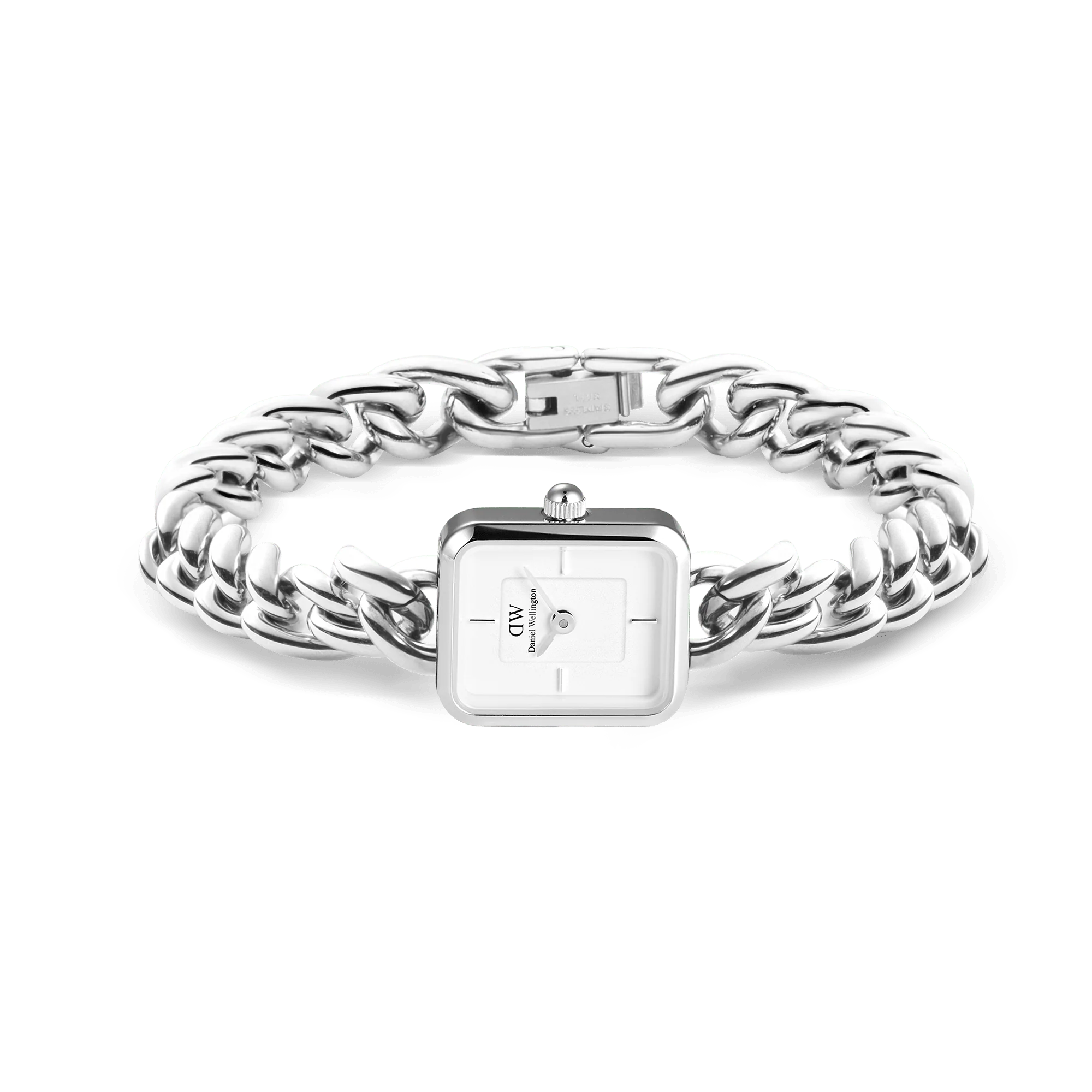Jolie Chain Silver - Image 4