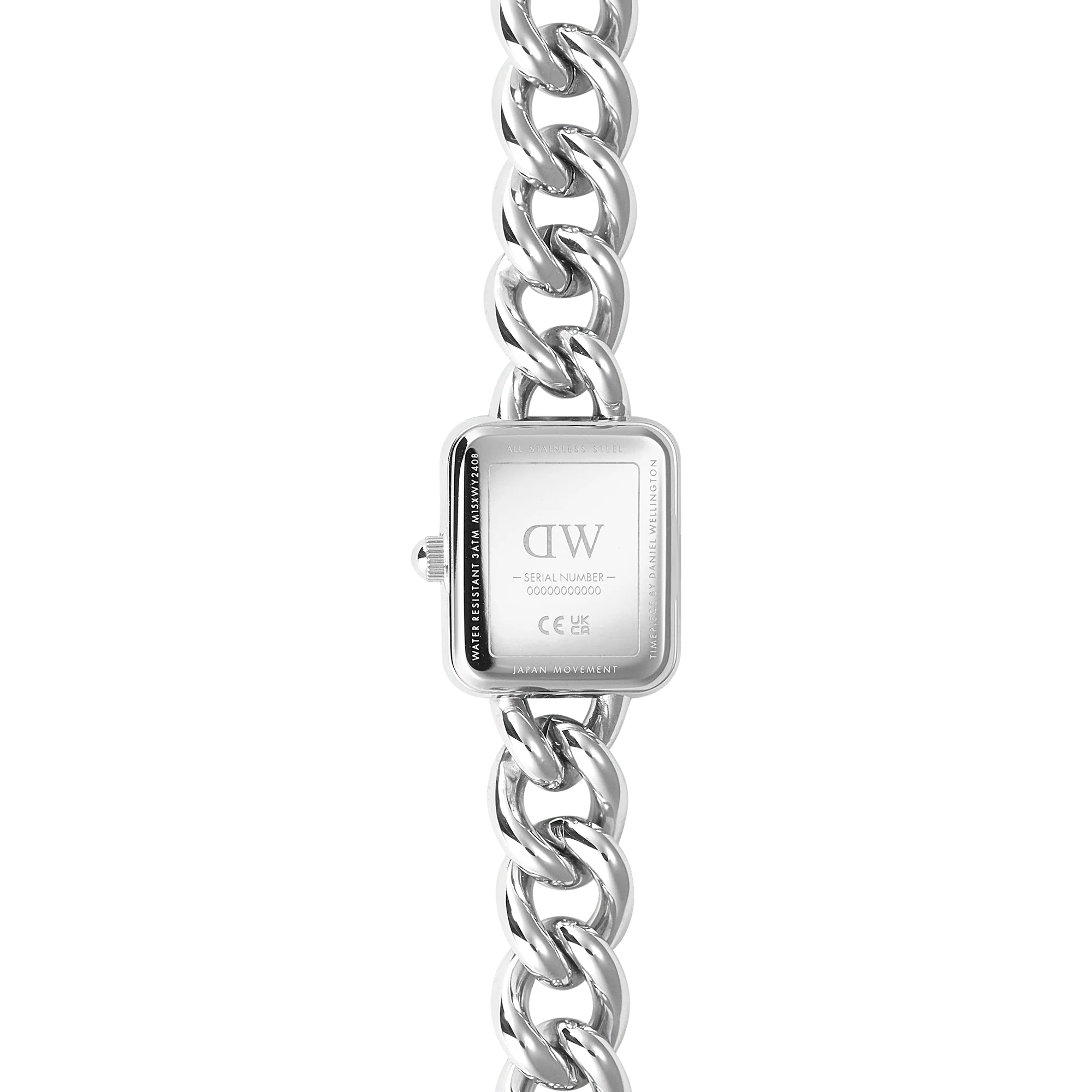 Jolie Chain Silver - Image 7