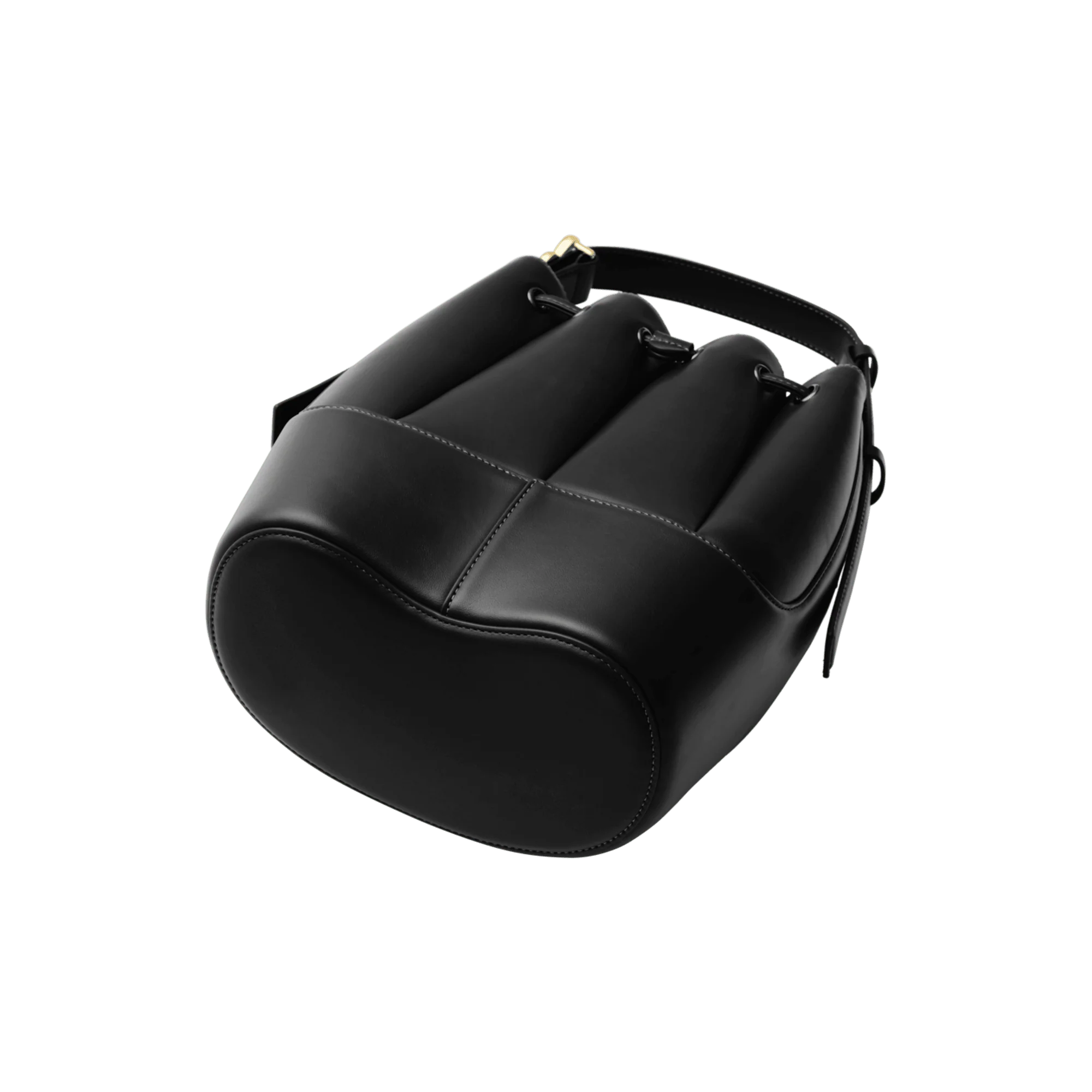 Lewis Bag Black - Image 6