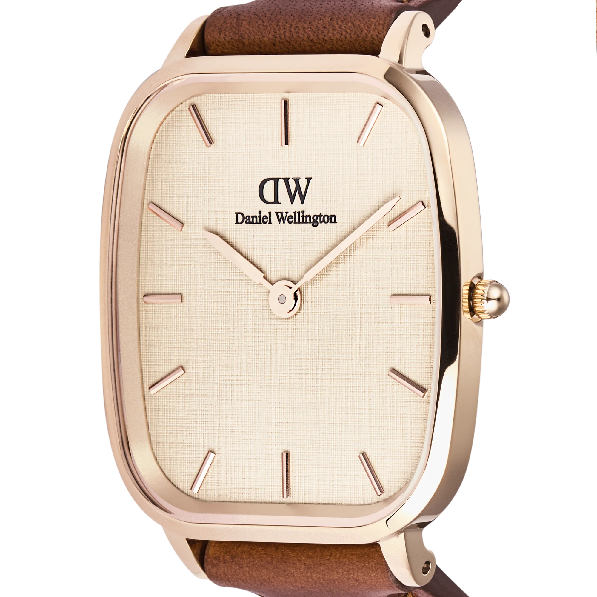 Marlon St Mawes Linen Rose Gold - Image 6