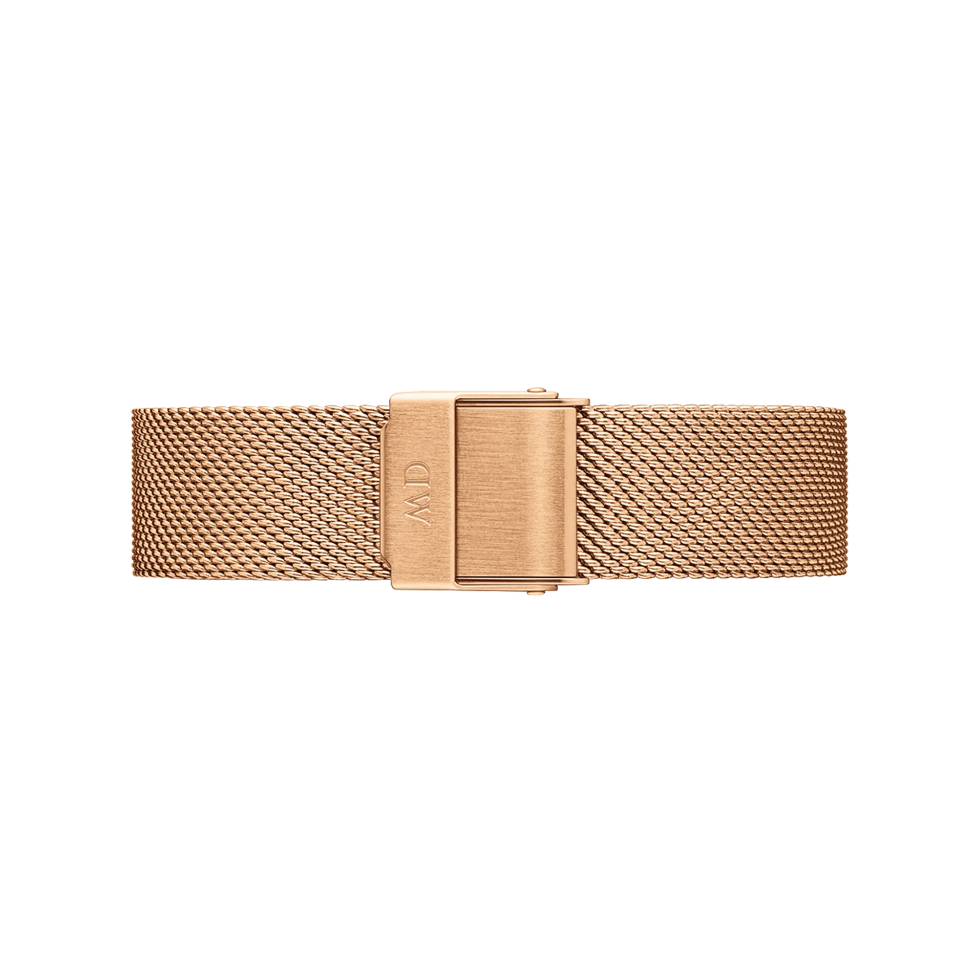 Melrose Strap Rose Gold - Image 2