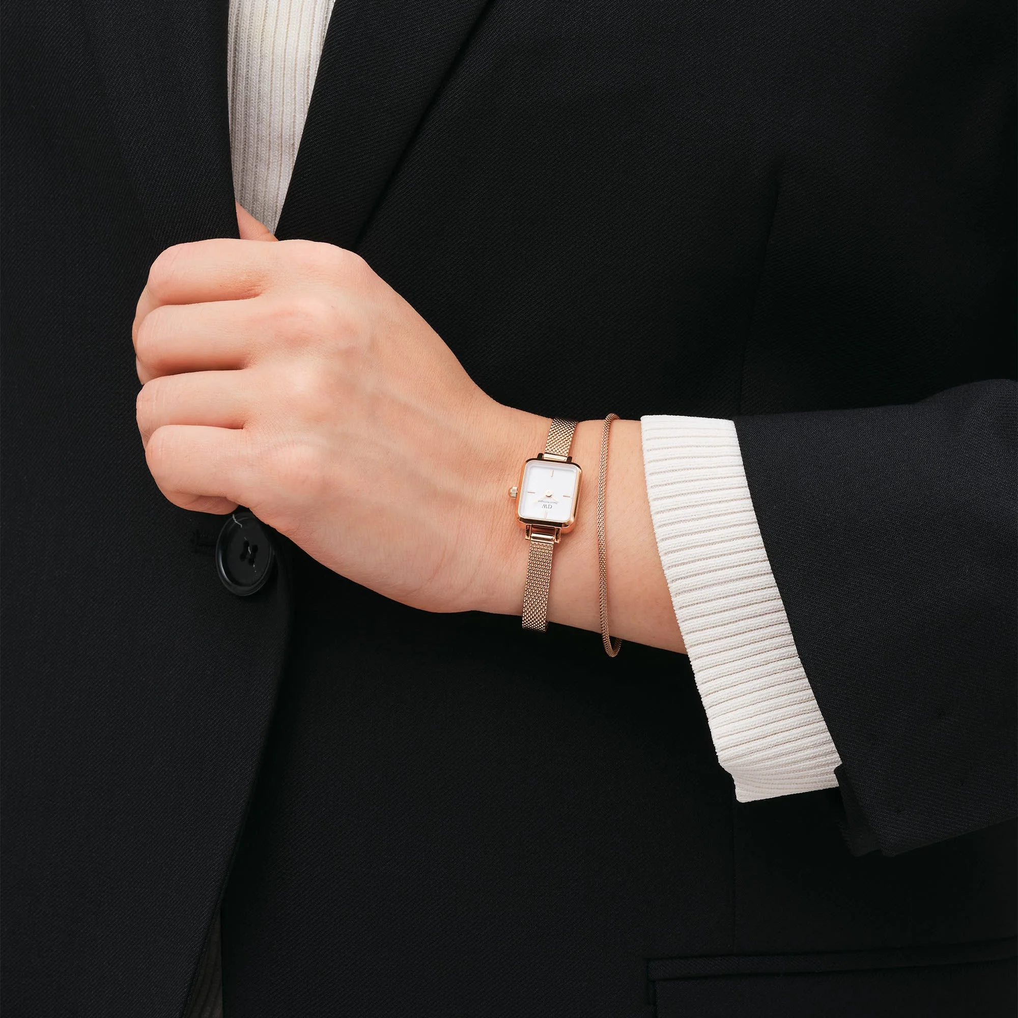 Tide Mesh Bracelet Melrose 1.8 - Image 2
