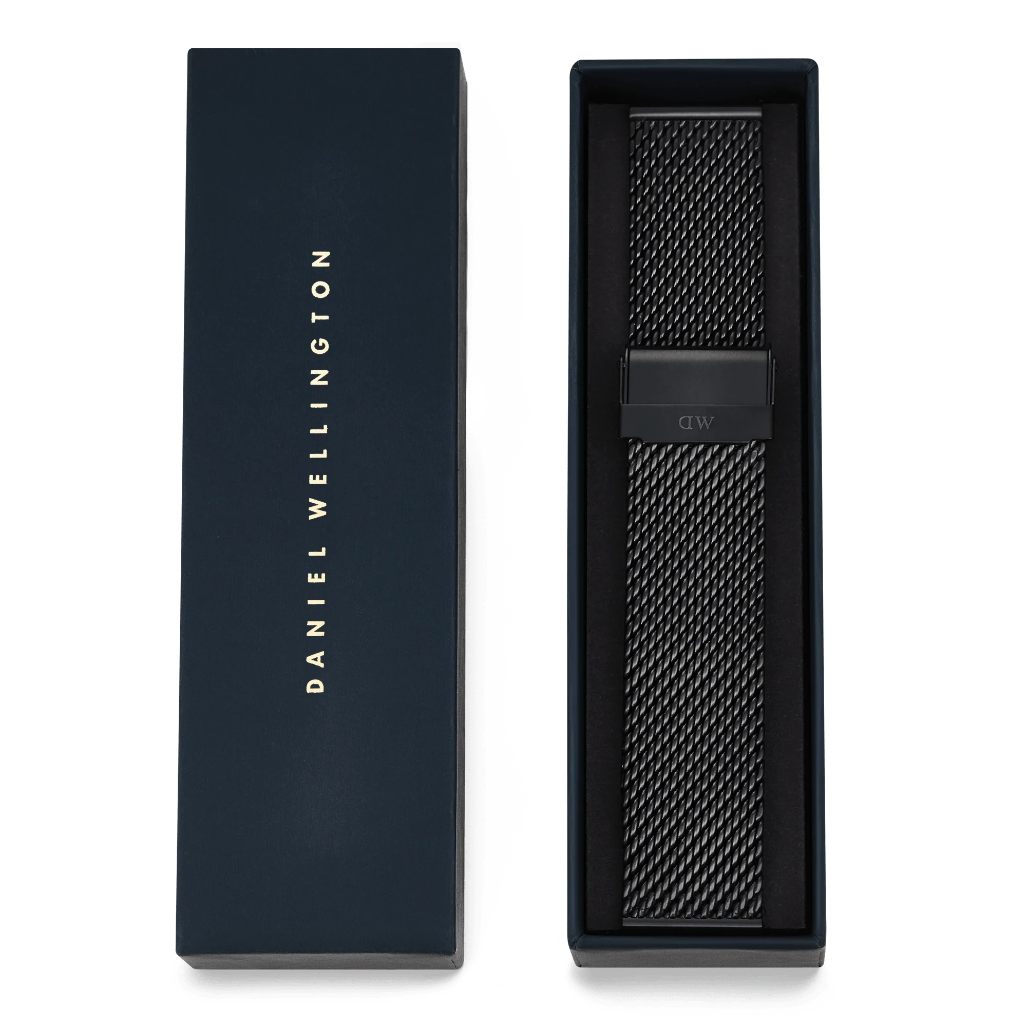 Onyx Mesh Strap - Image 3