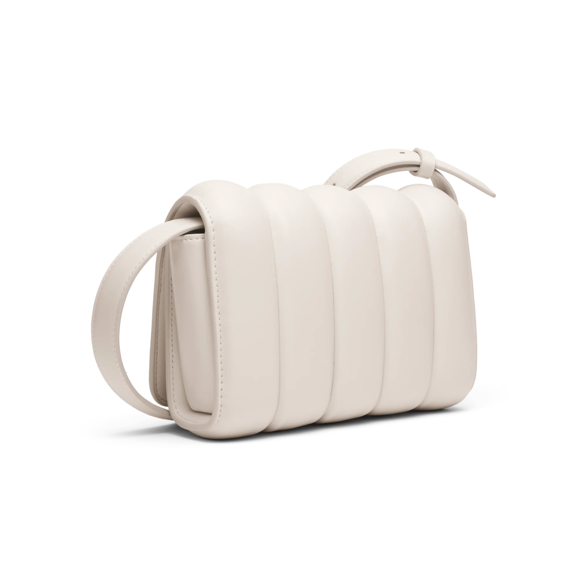 Mini Sadie Bag Creme Crème - Image 7