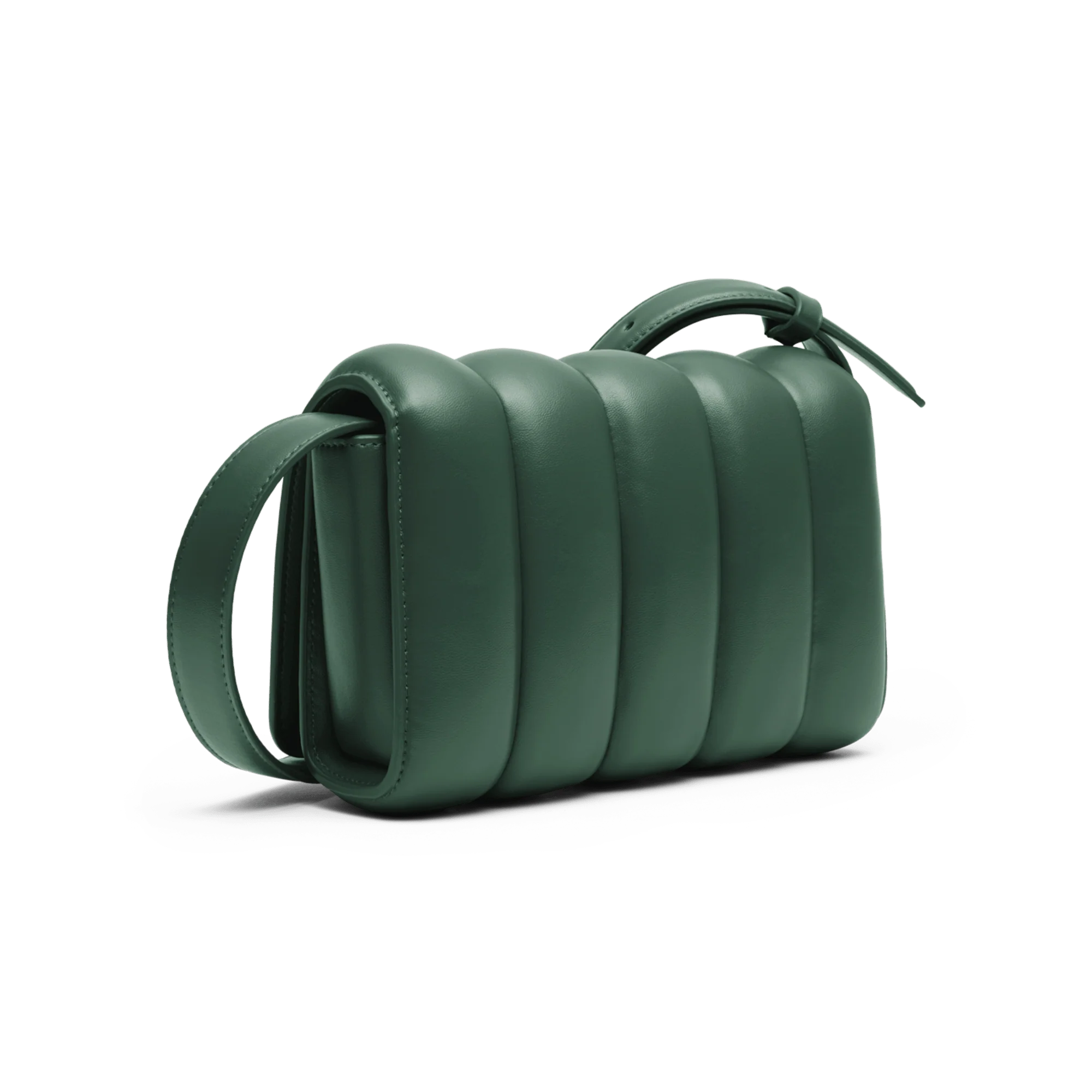 Mini Sadie Bag Green G - Image 7