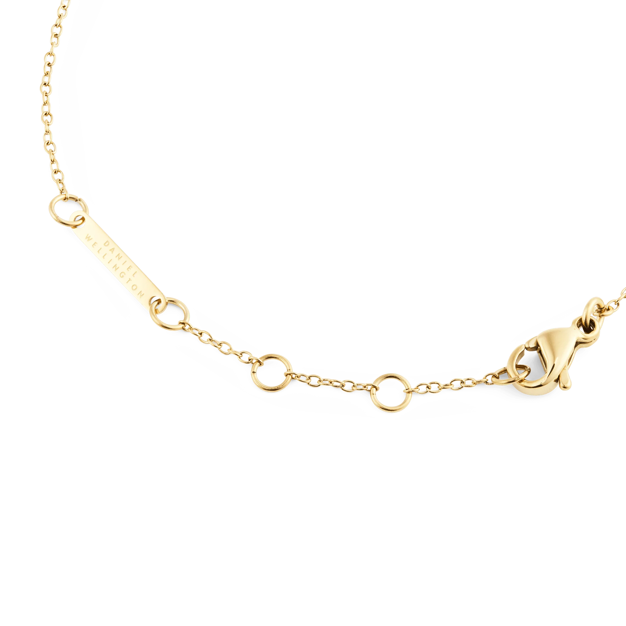 Mirelle Solitaire Bracelet Gold - Image 4