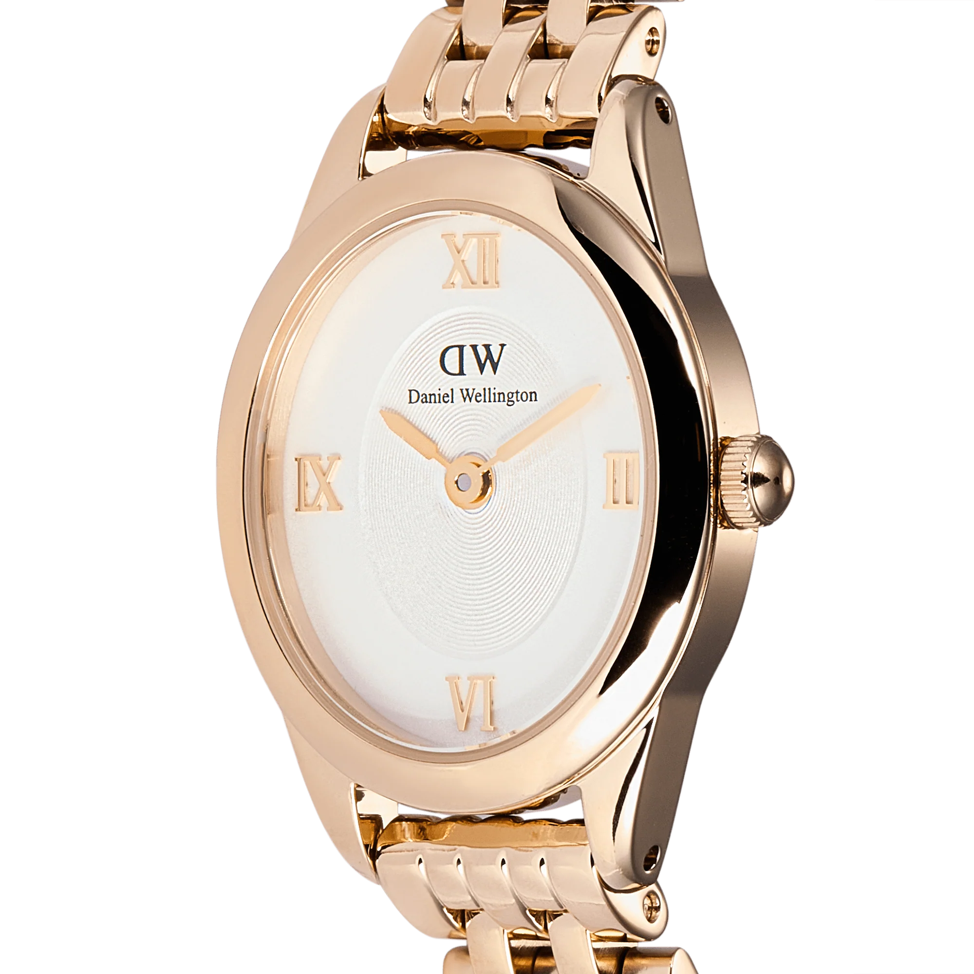 Ophelia Mini Rose Gold - Image 5