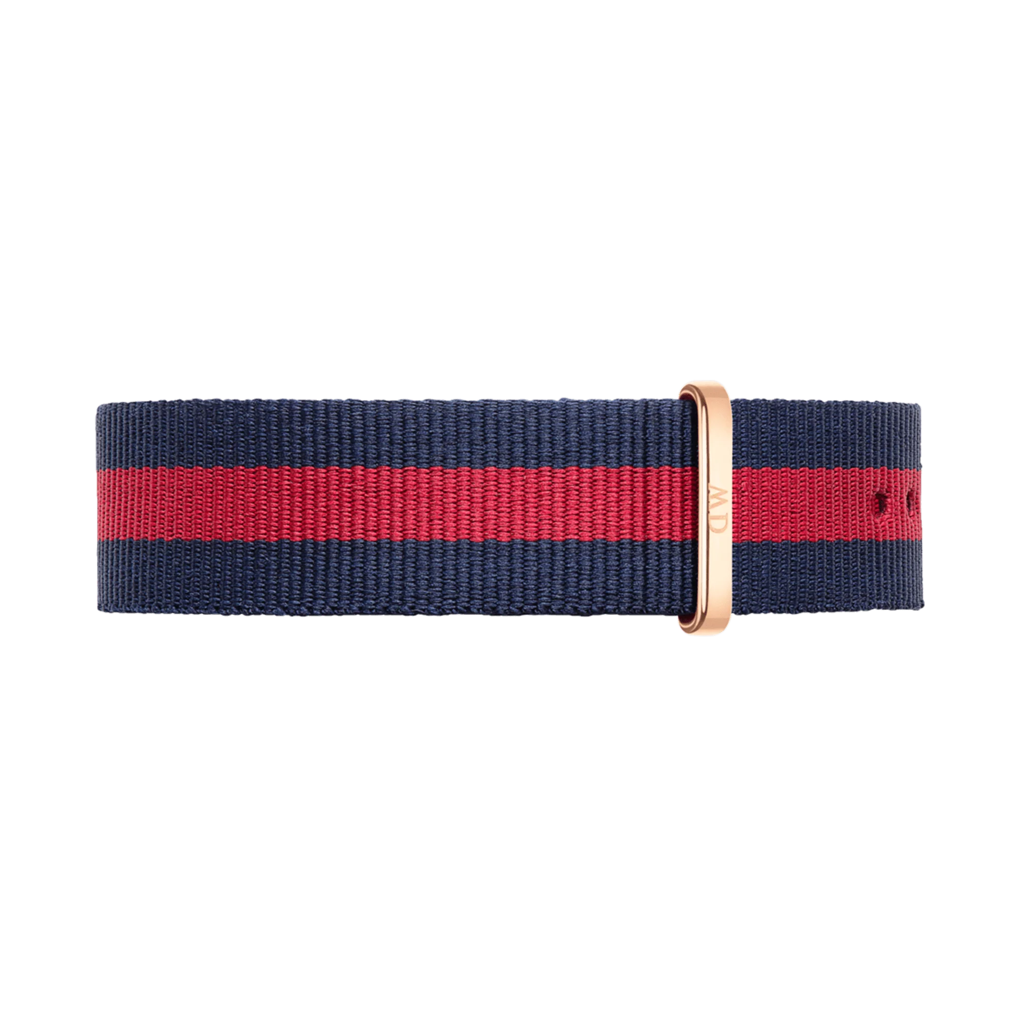 Oxford Strap Rose Gold - Image 2