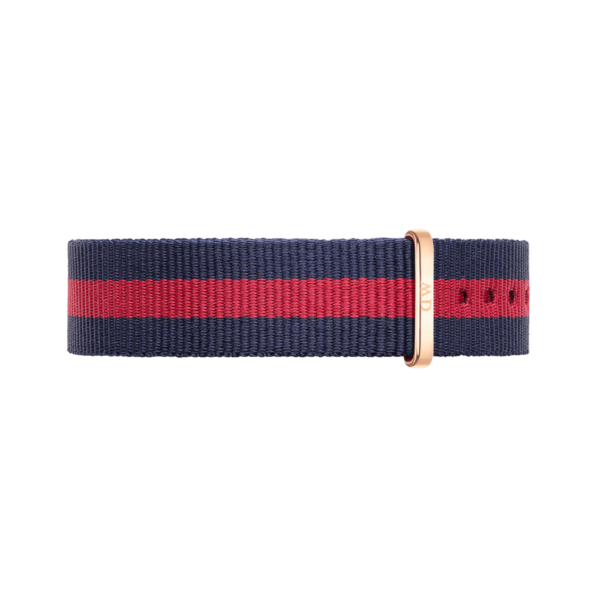 Oxford Strap Rose Gold - Image 3