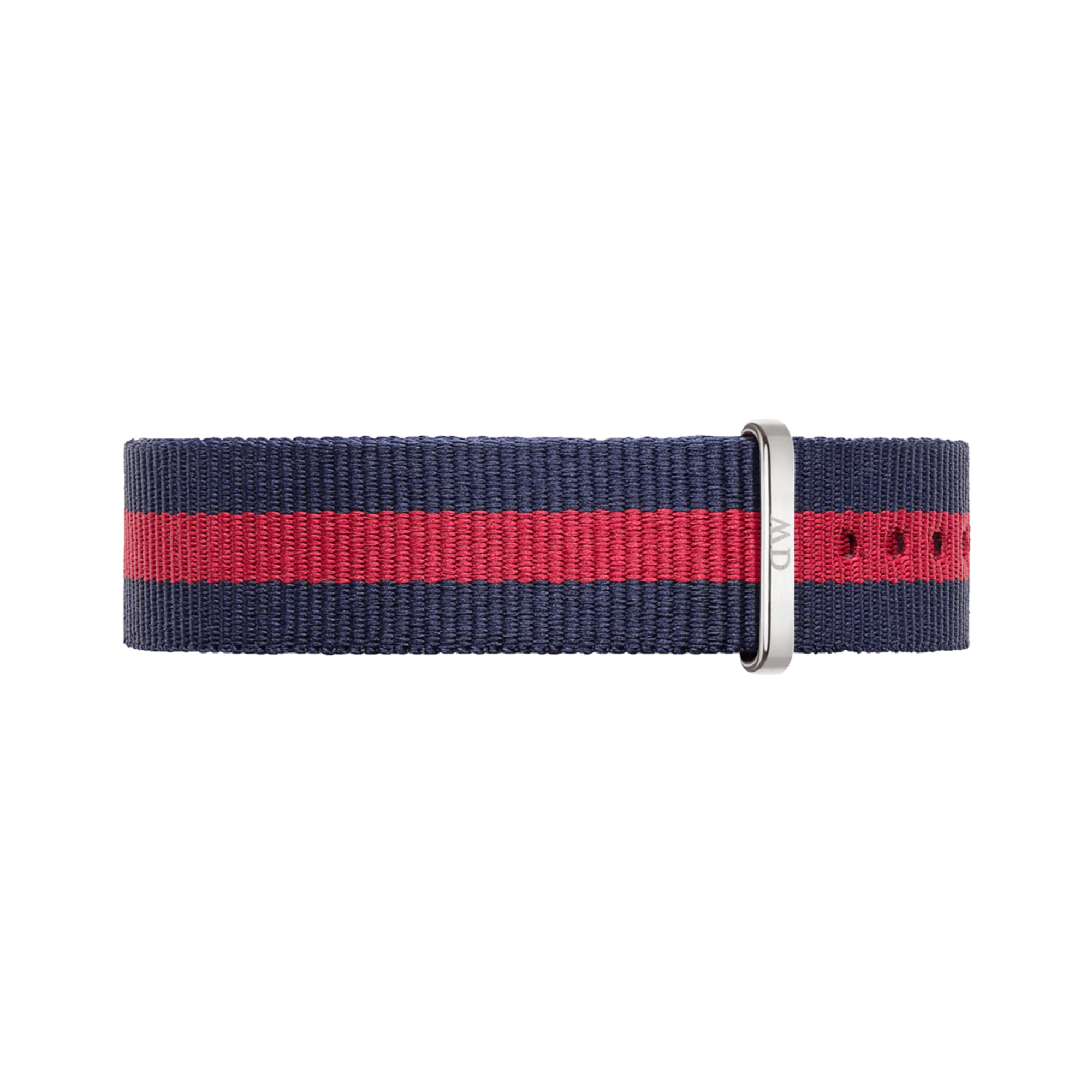 Oxford Strap Silver - Image 2