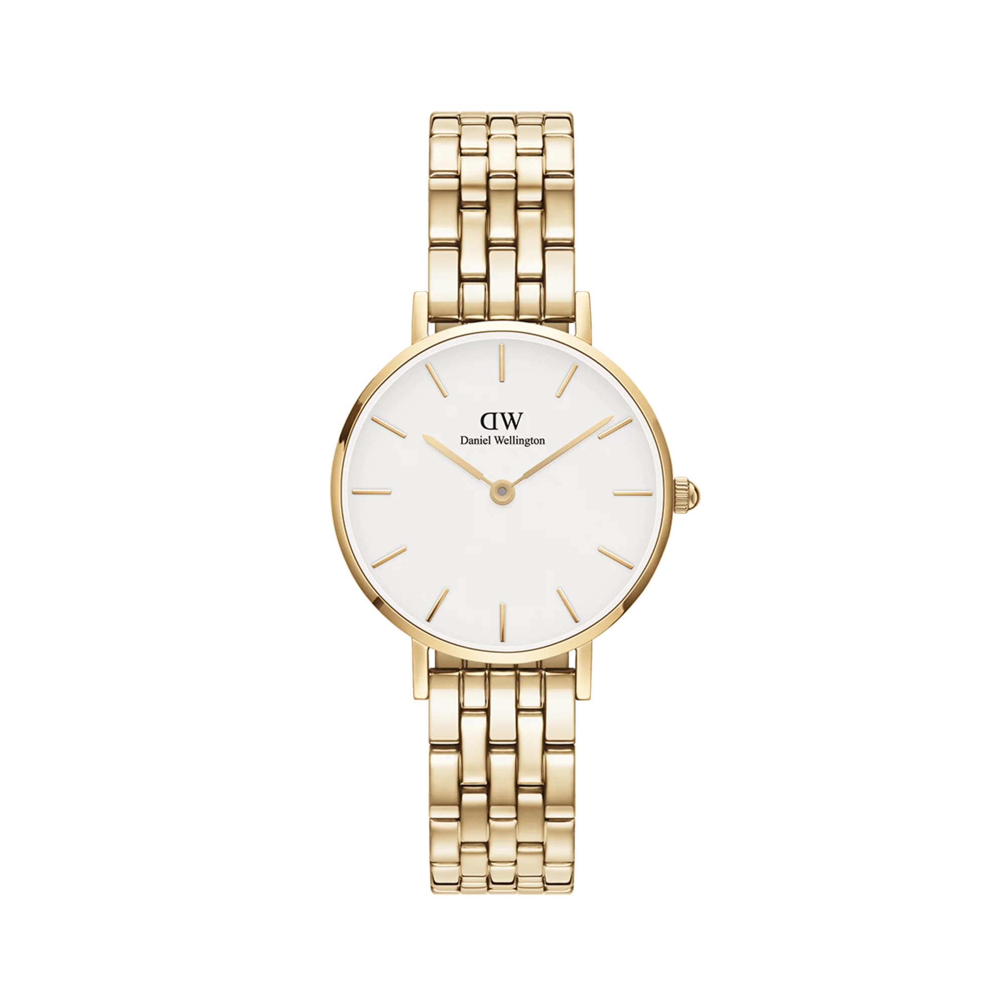 Petite 5-Link Evergold - Image 2