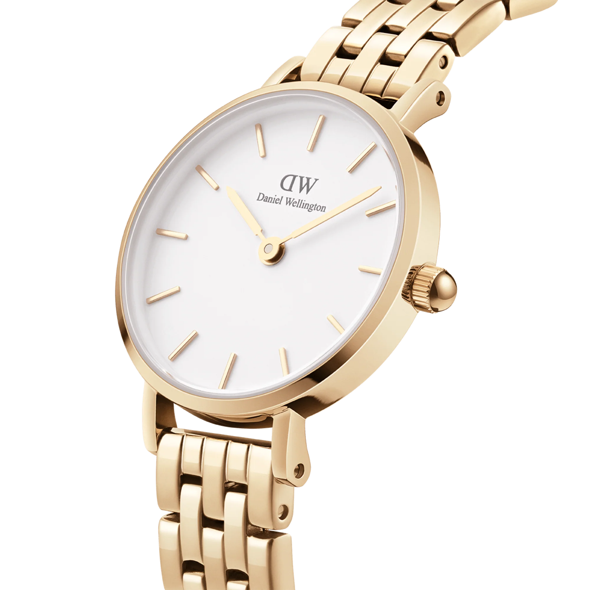 Petite 5-Link Evergold - Image 4