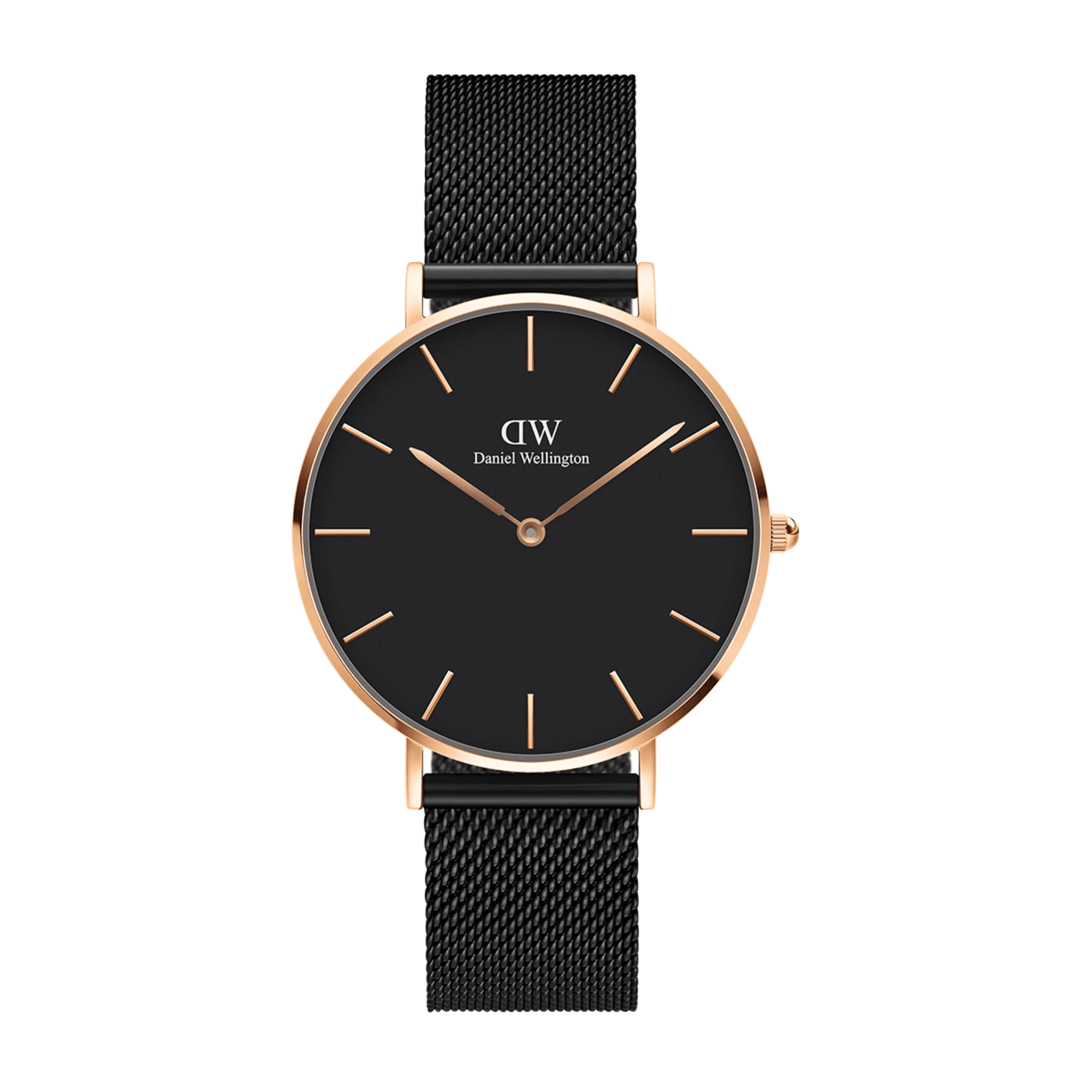Petite Ashfield Rose Gold - Image 2