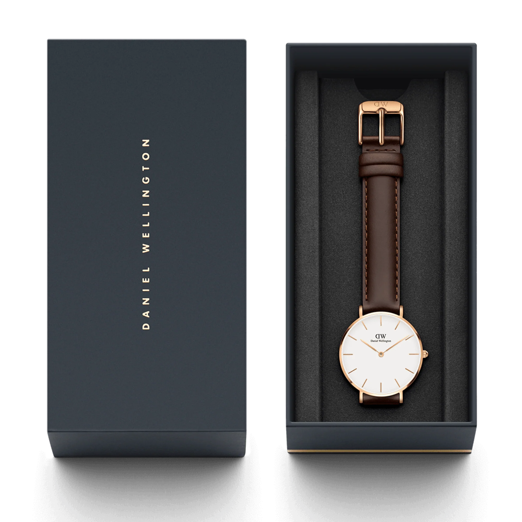 Petite Bristol Rose Gold - Image 6