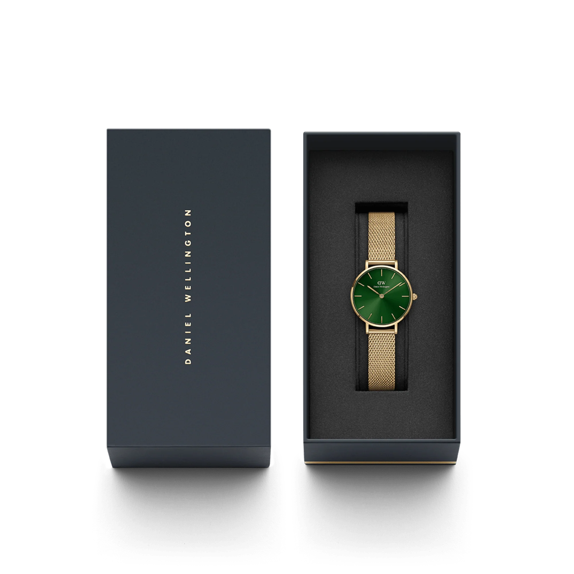 Petite Emerald - Image 5