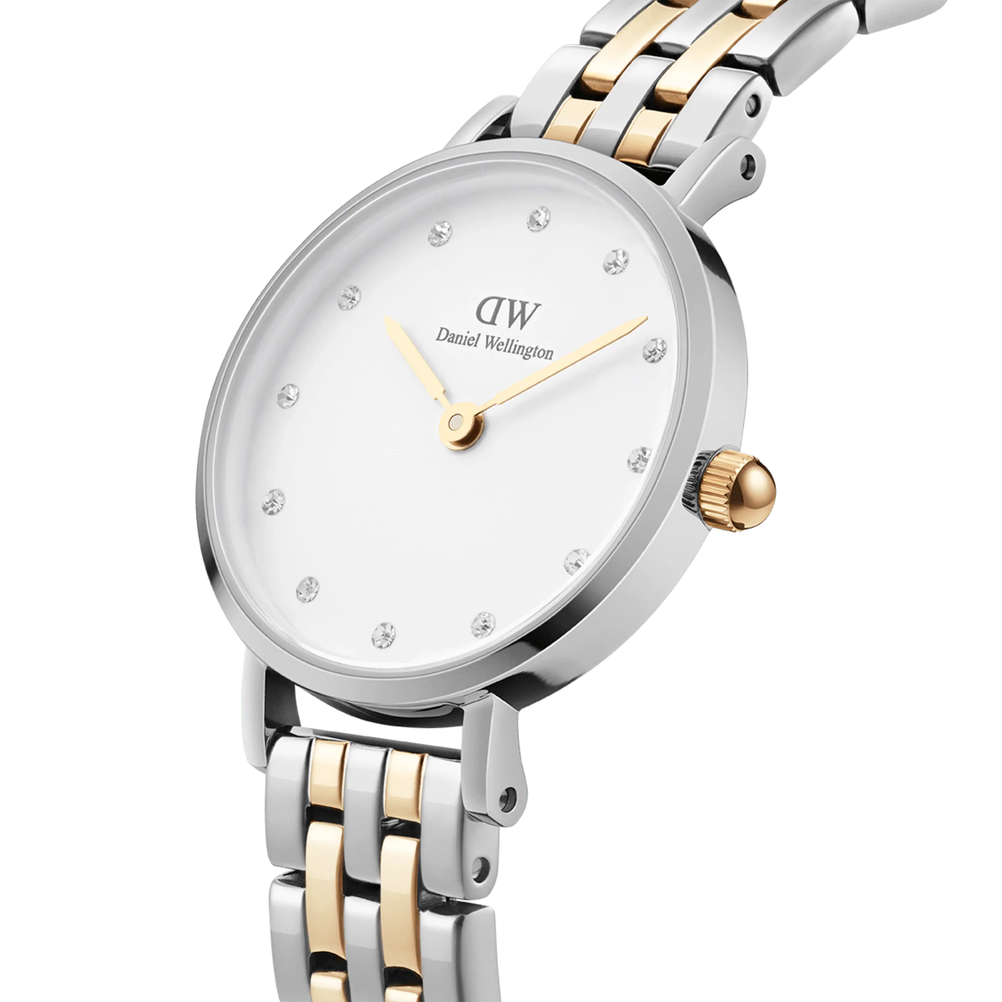 Petite Lumine 5-link two-tone - Image 4