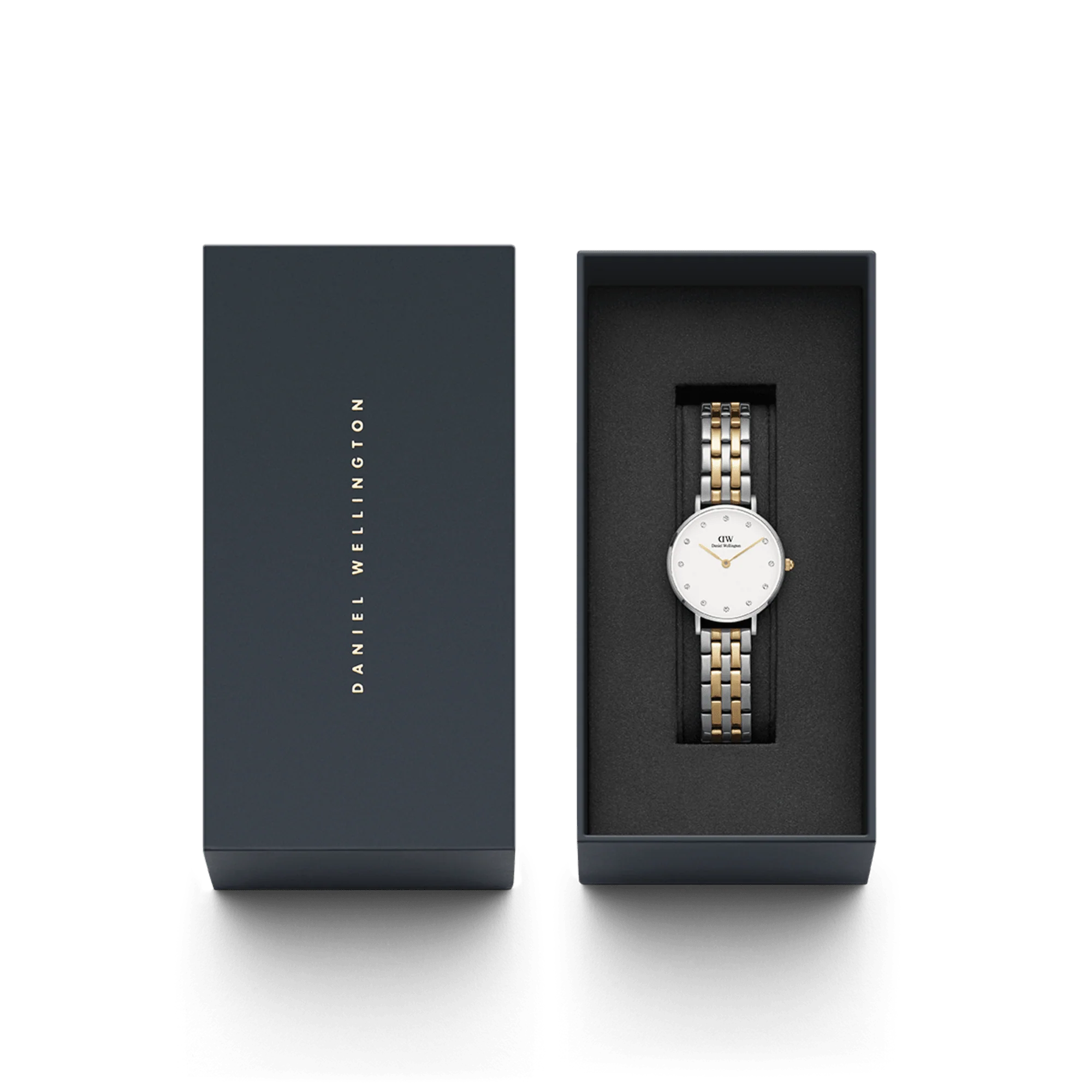 Petite Lumine 5-link two-tone - Image 5