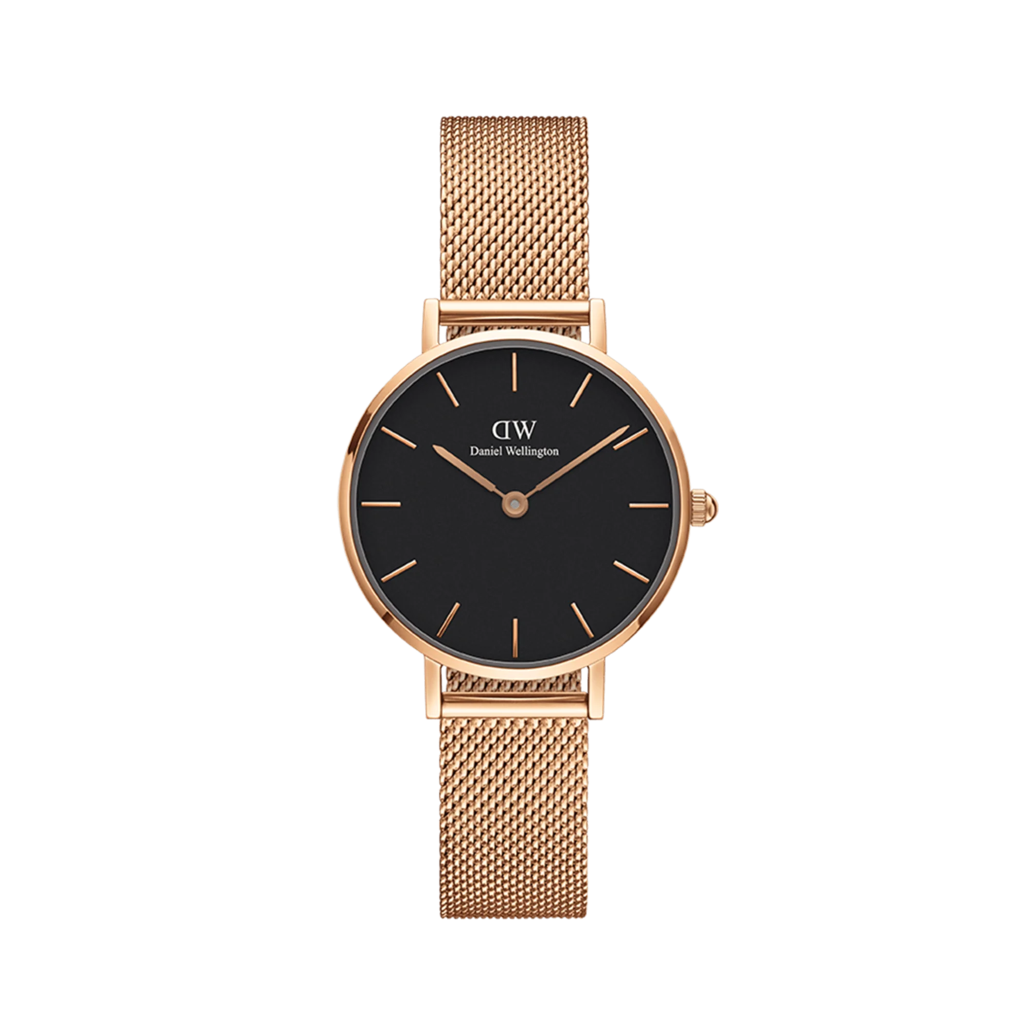 Petite Melrose Black - Image 2
