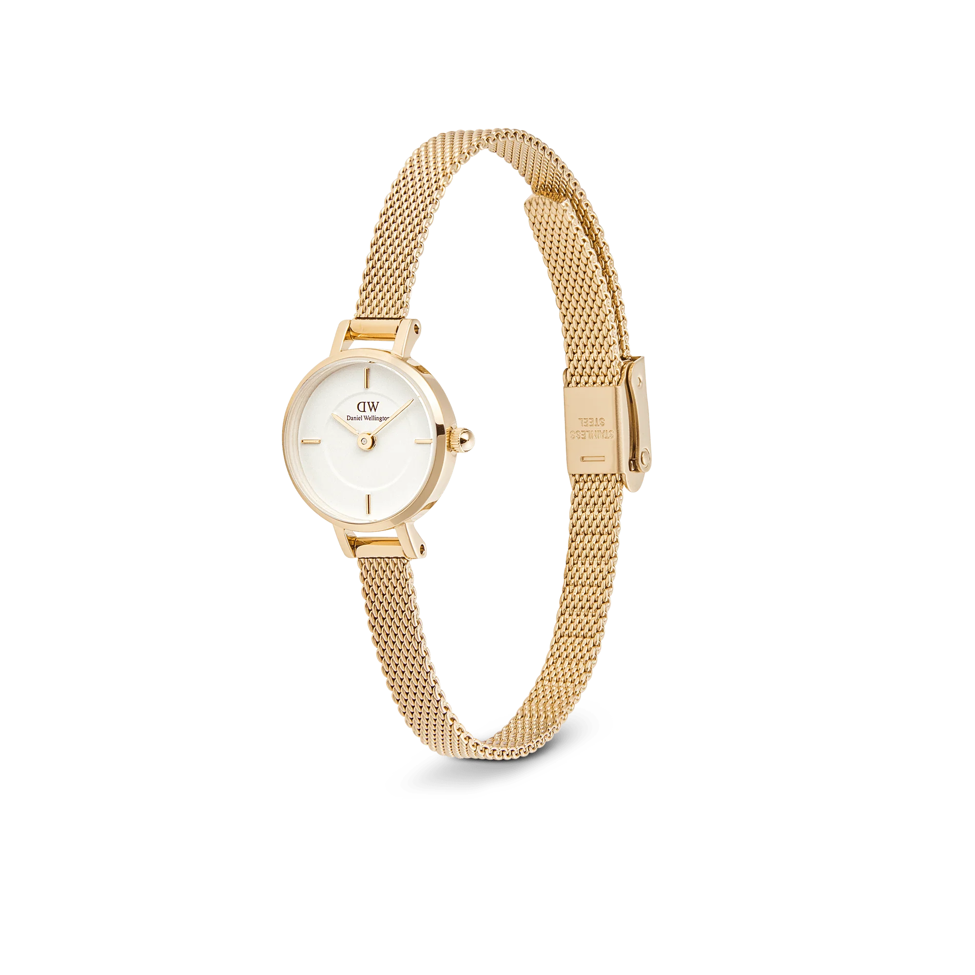 Petite Mini Evergold - Image 3