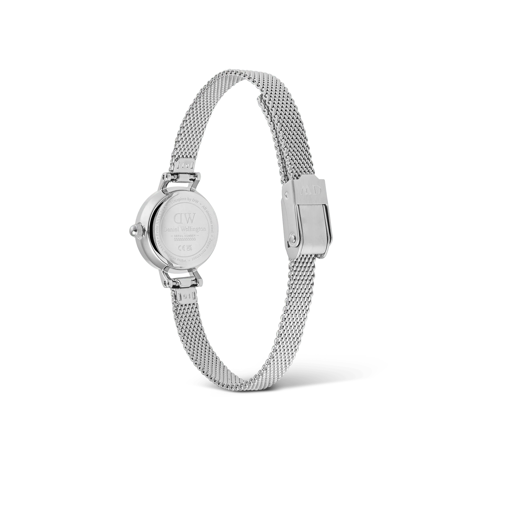 Petite Mini Sterling - Image 4