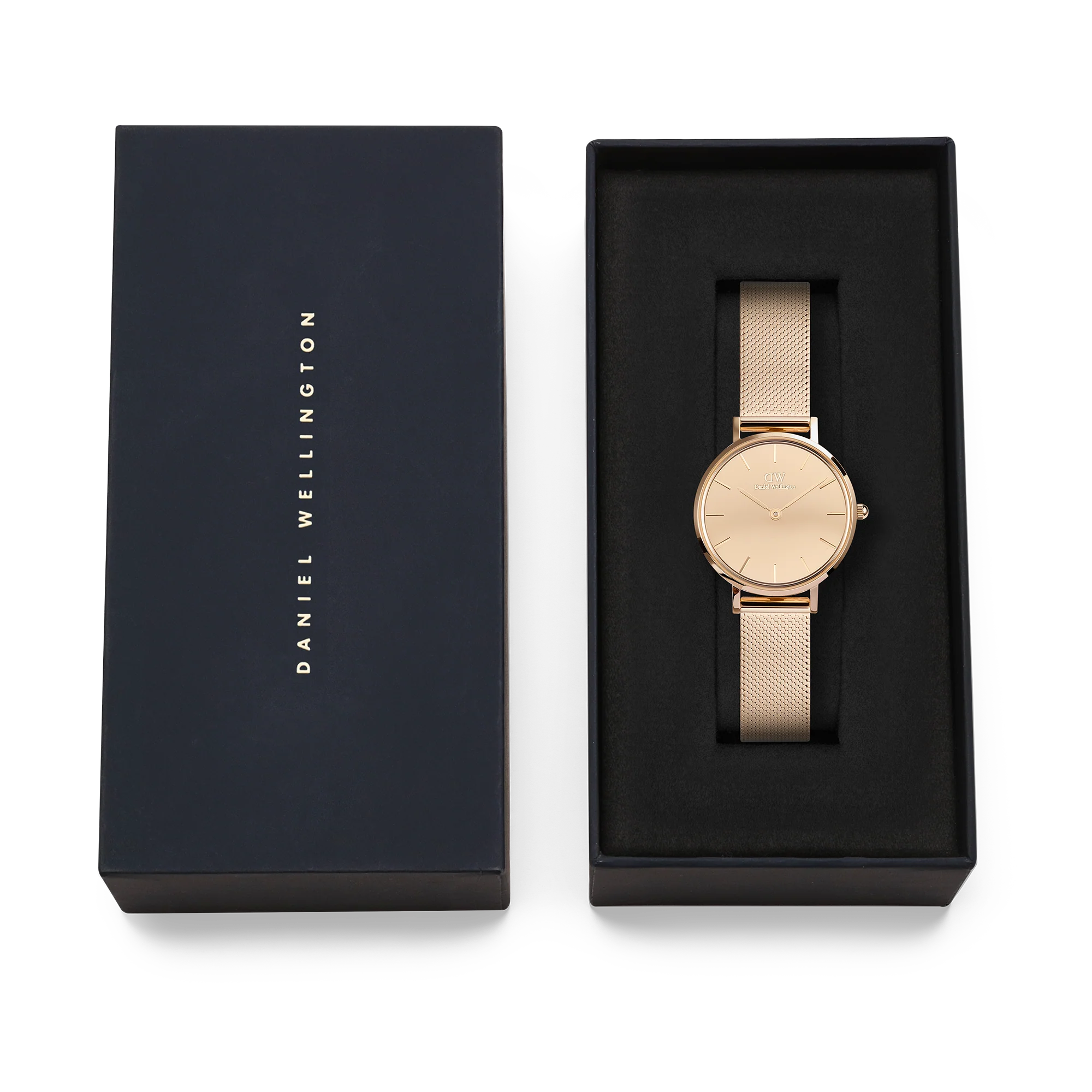 Petite Reflection Rose Gold - Image 6