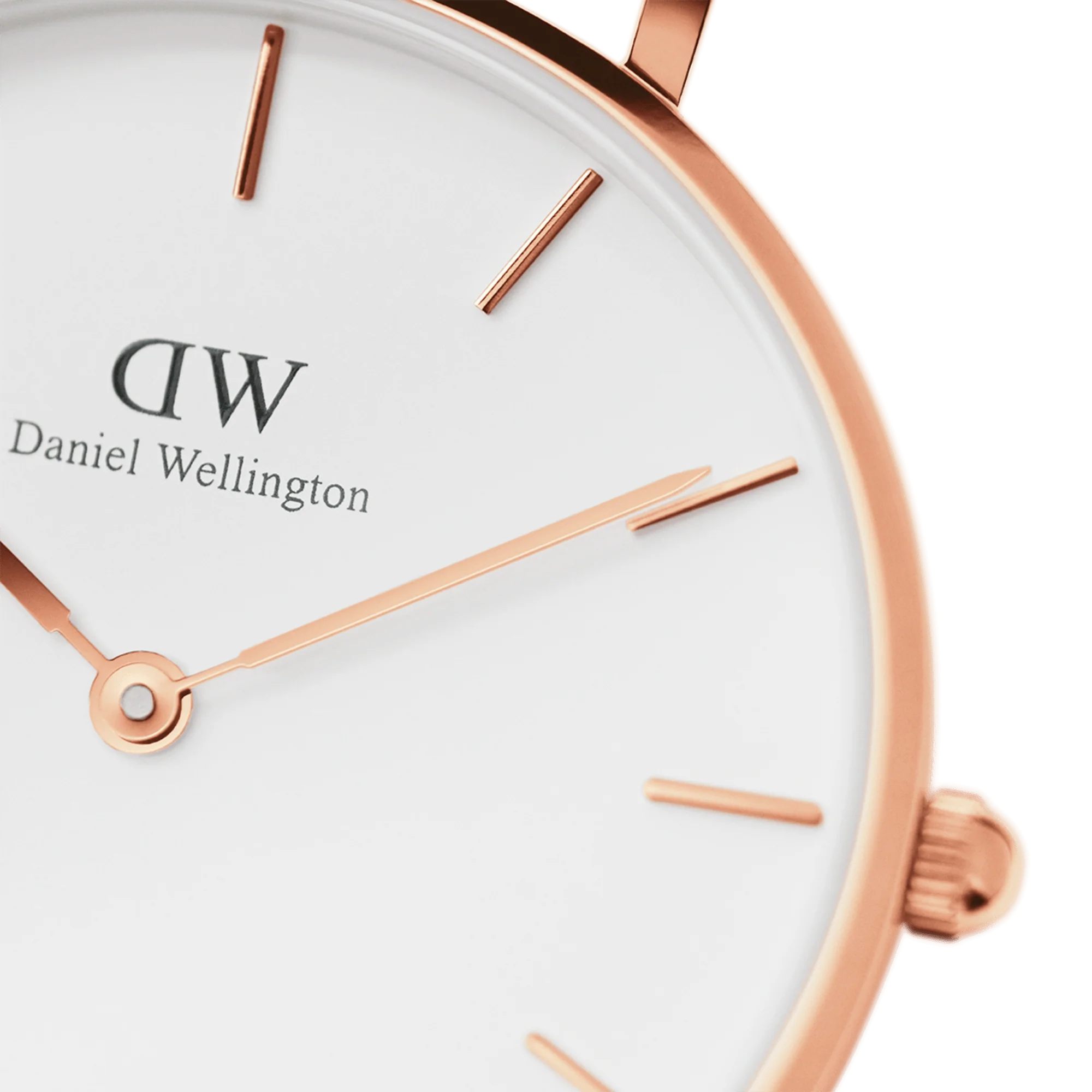Petite Sheffield Rose Gold - Image 5