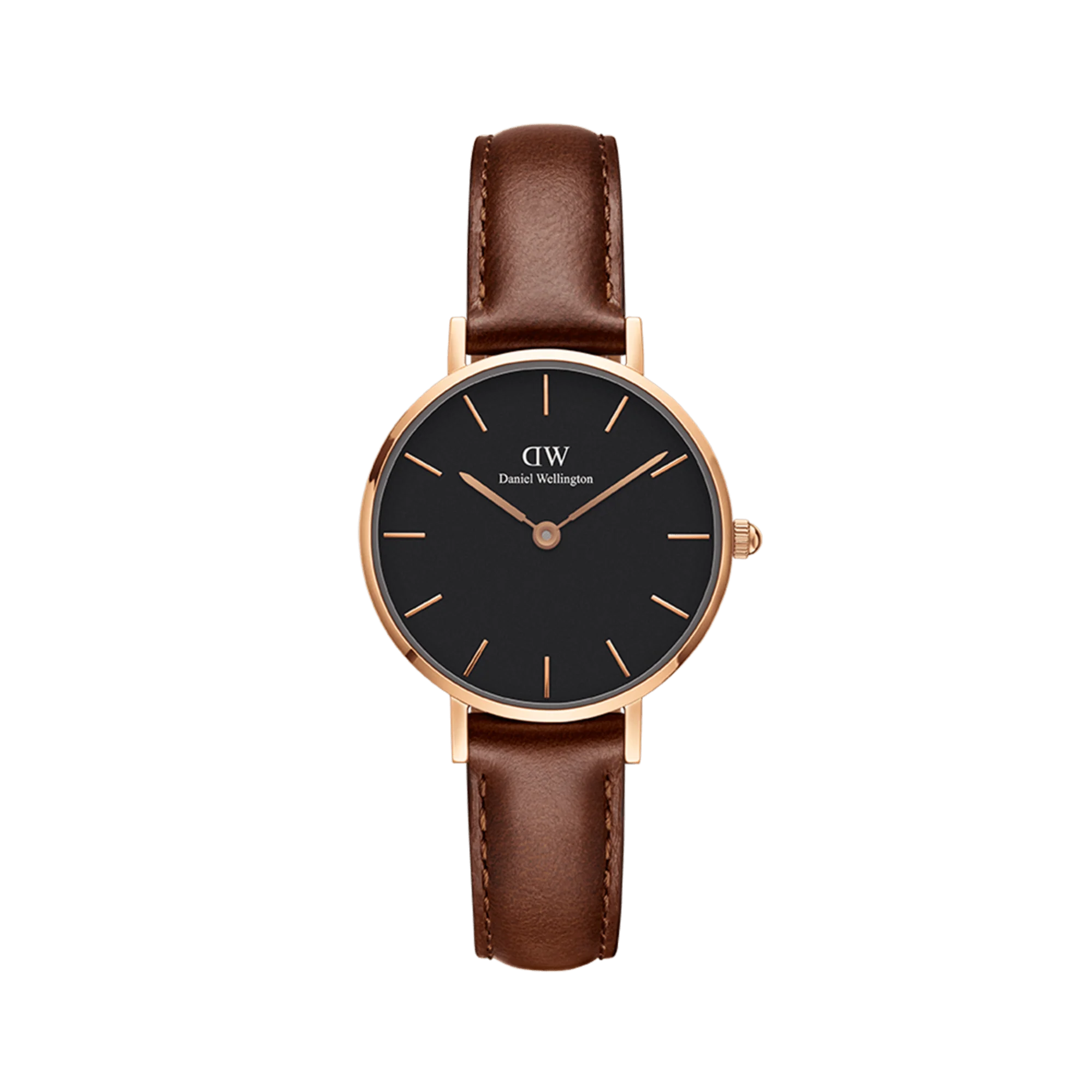 Petite St Mawes Black Rose Gold - Image 2