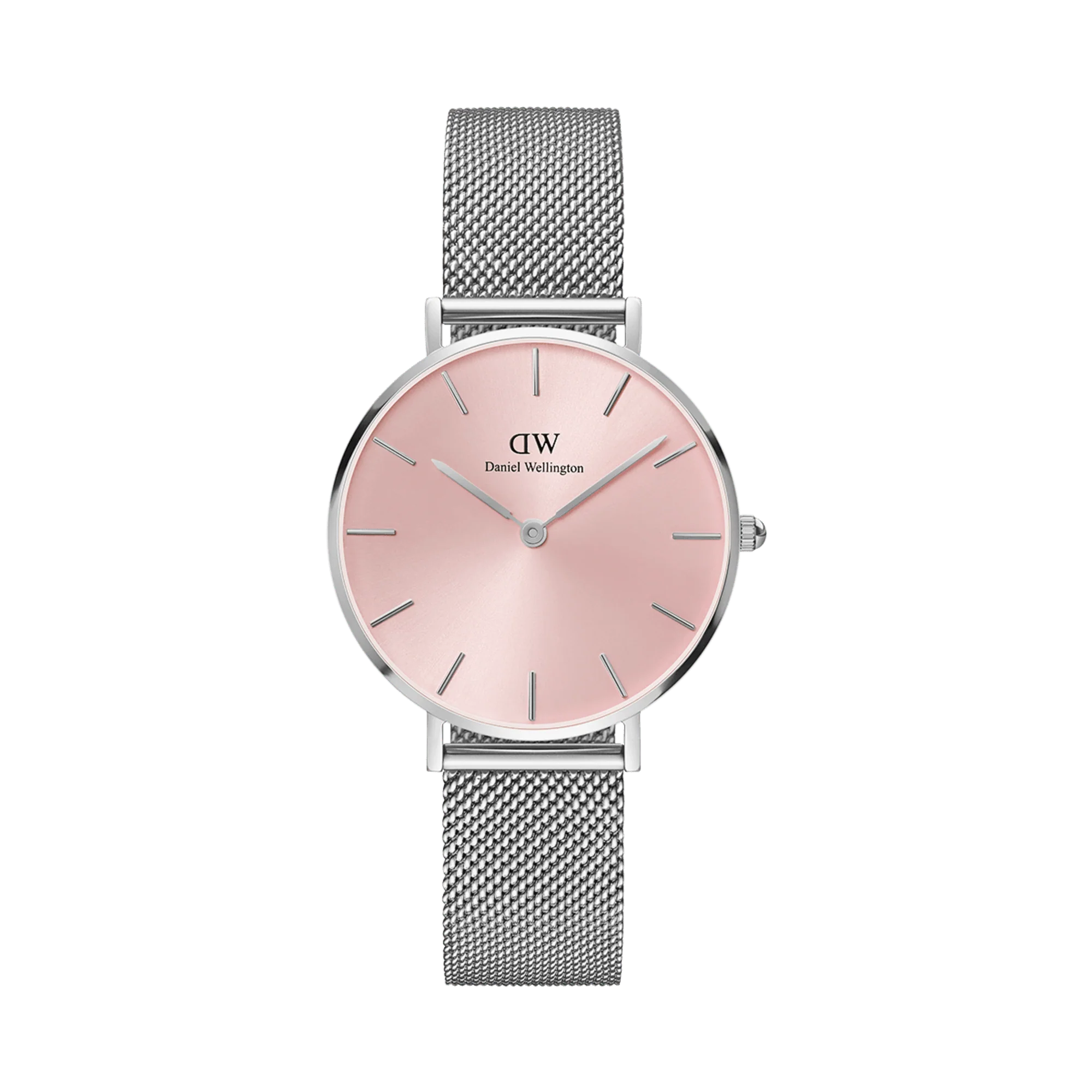 Petite Sterling Light Pink - Image 2