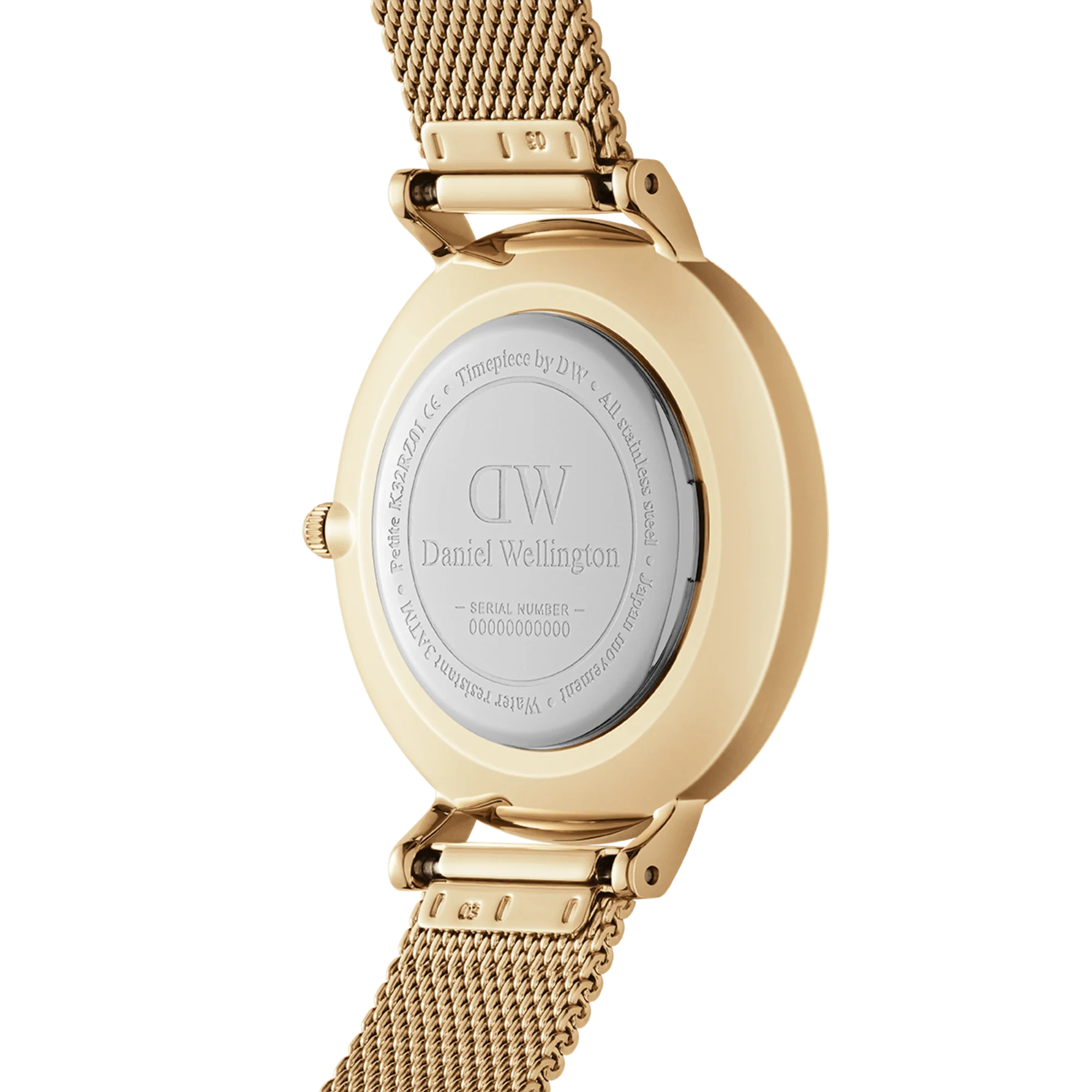 Petite Unitone Gold - Image 7