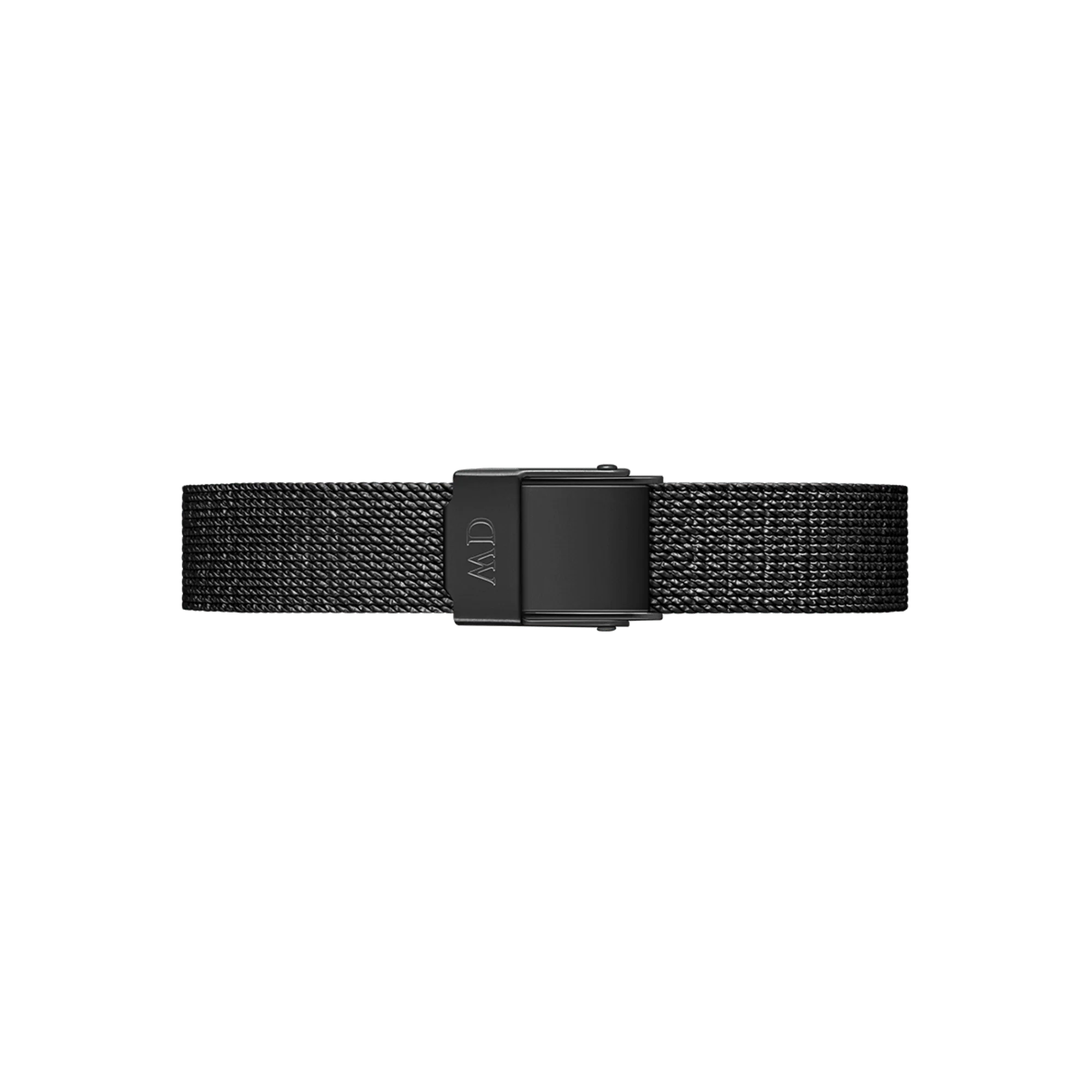 Pressed Ashfield Strap Black - Image 2
