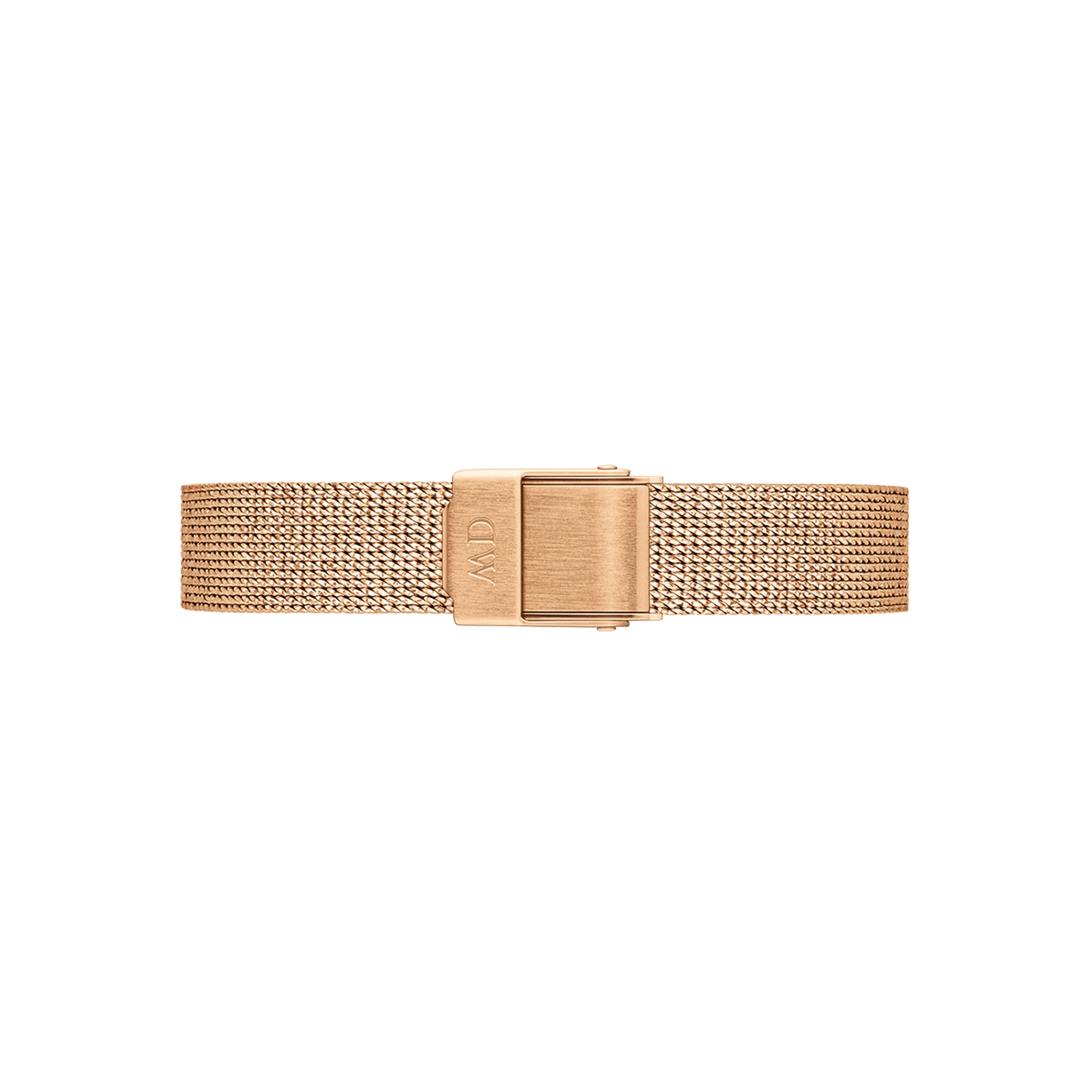 Pressed Melrose Strap Rose Gold - Image 2