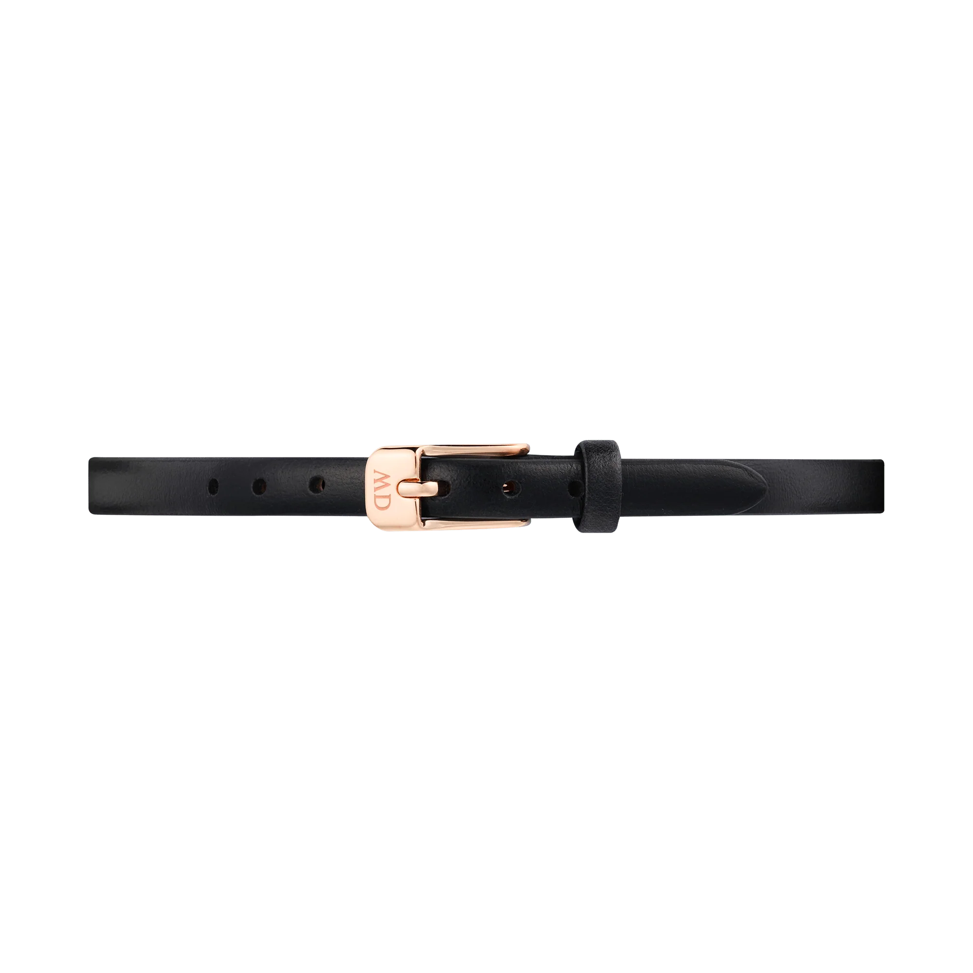 Pressed Sheffield Strap Rose Gold - Image 2