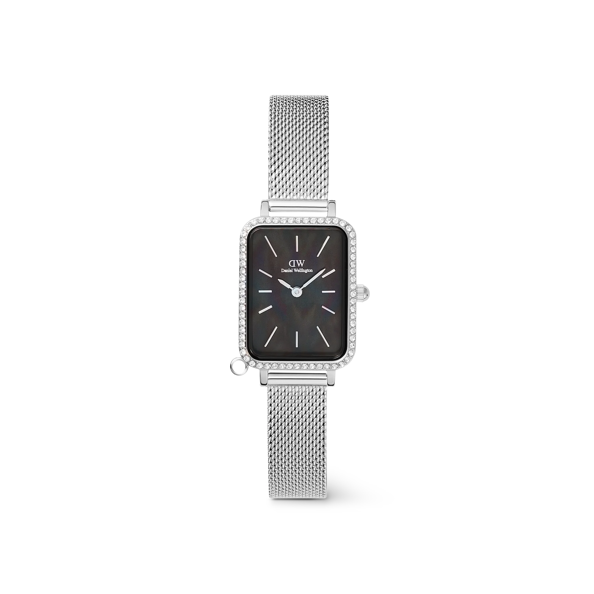 Quadro Crystal Zodiac Sterling - Image 3
