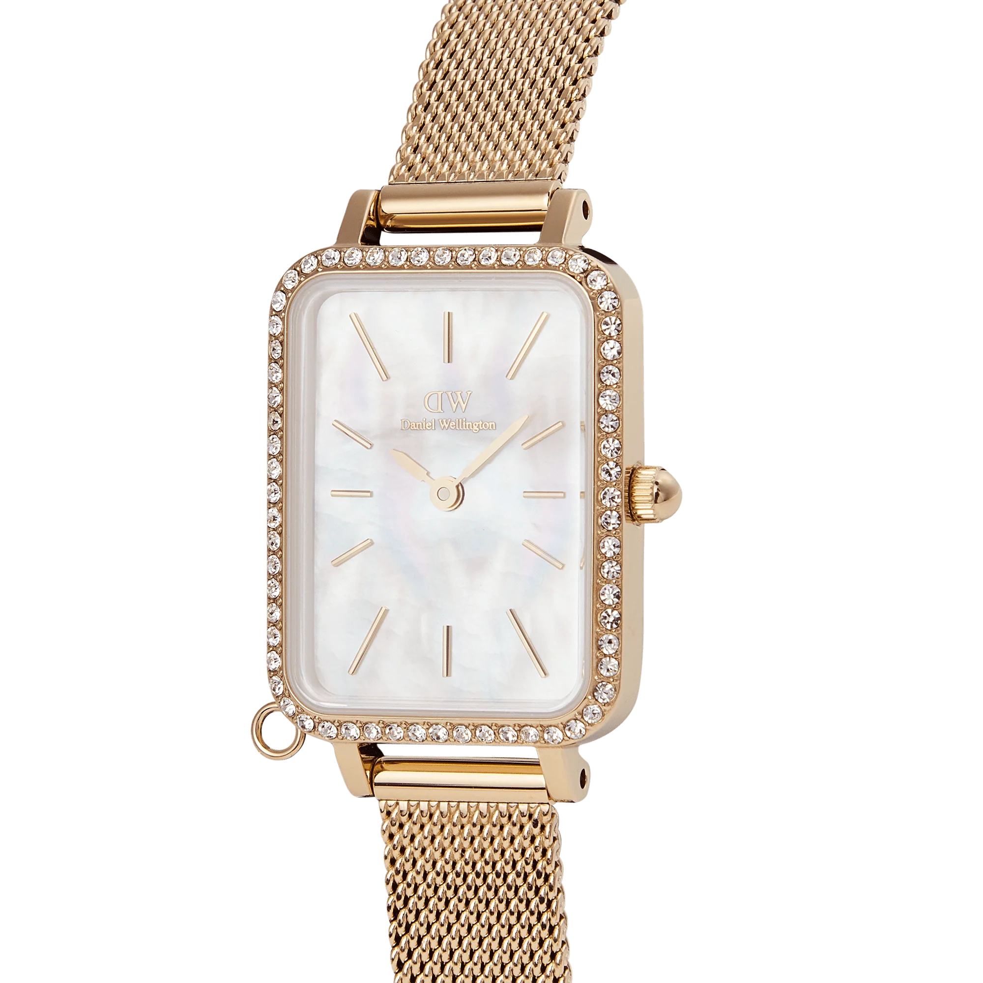 Quadro Crystal Zodiac Evergold - Image 5