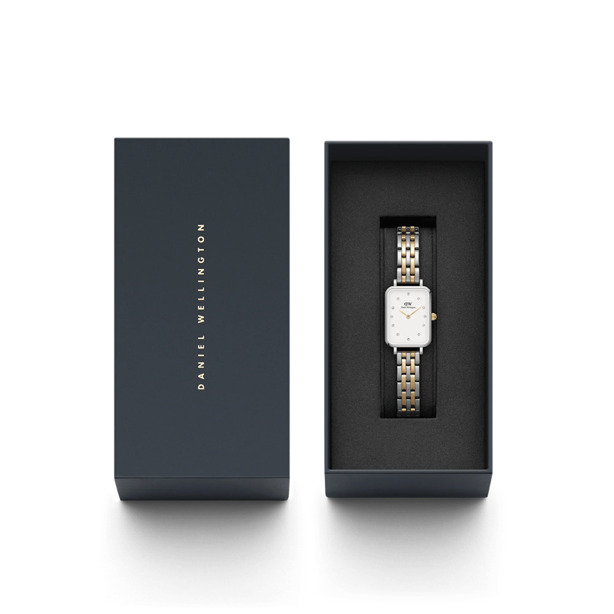 Quadro Lumine 5-link two-tone - Image 4
