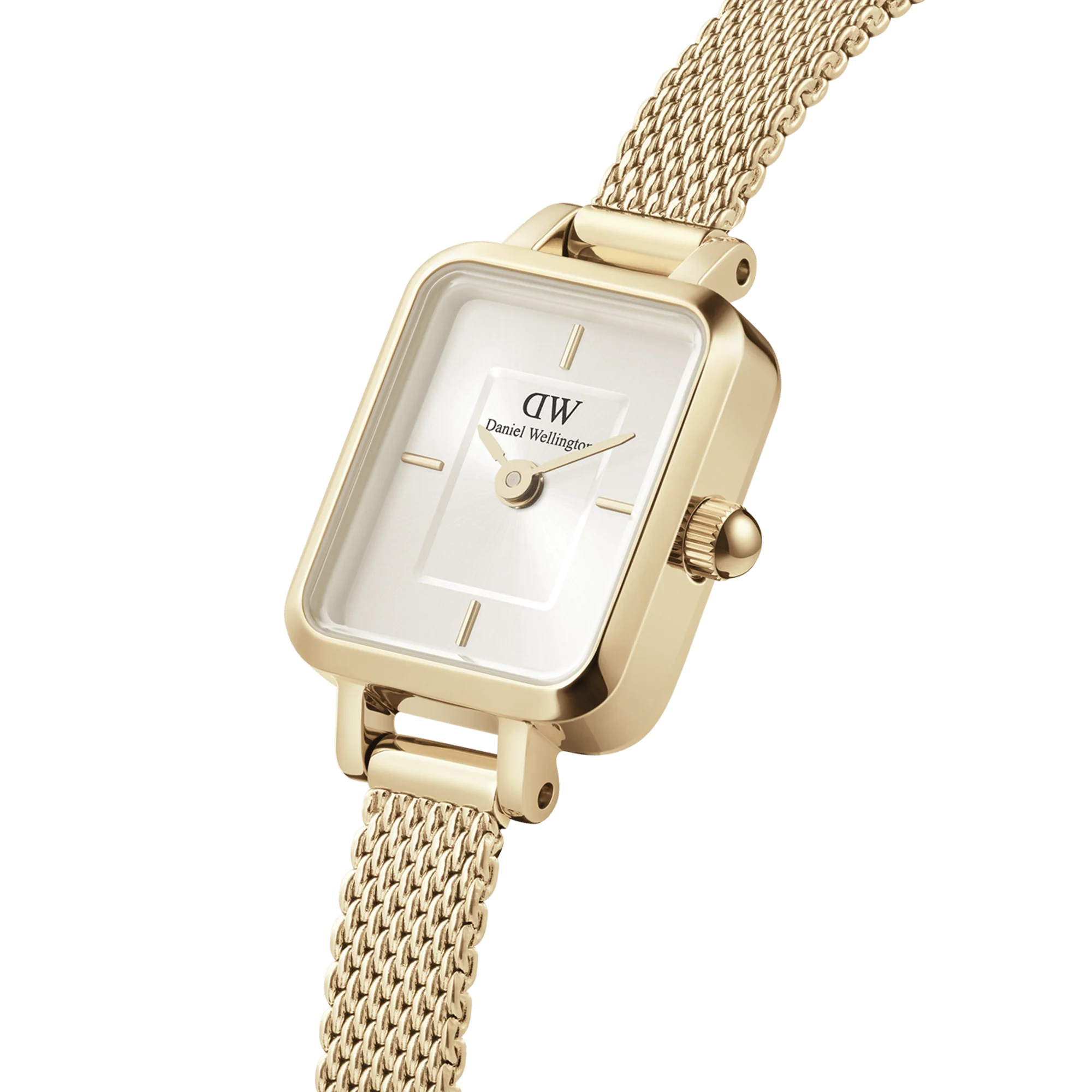 Quadro Mini Evergold Champagne - Image 3
