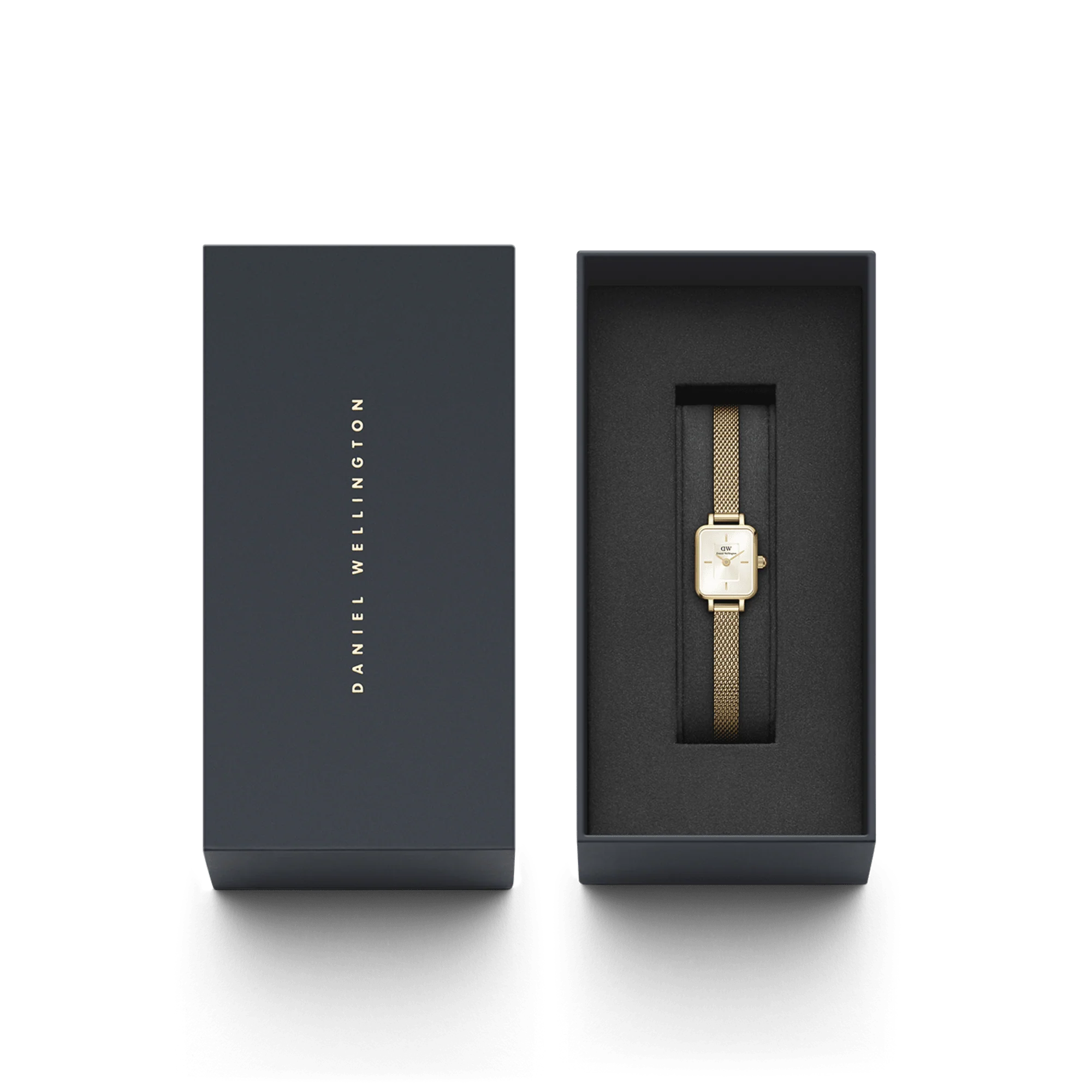 Quadro Mini Evergold Champagne - Image 6