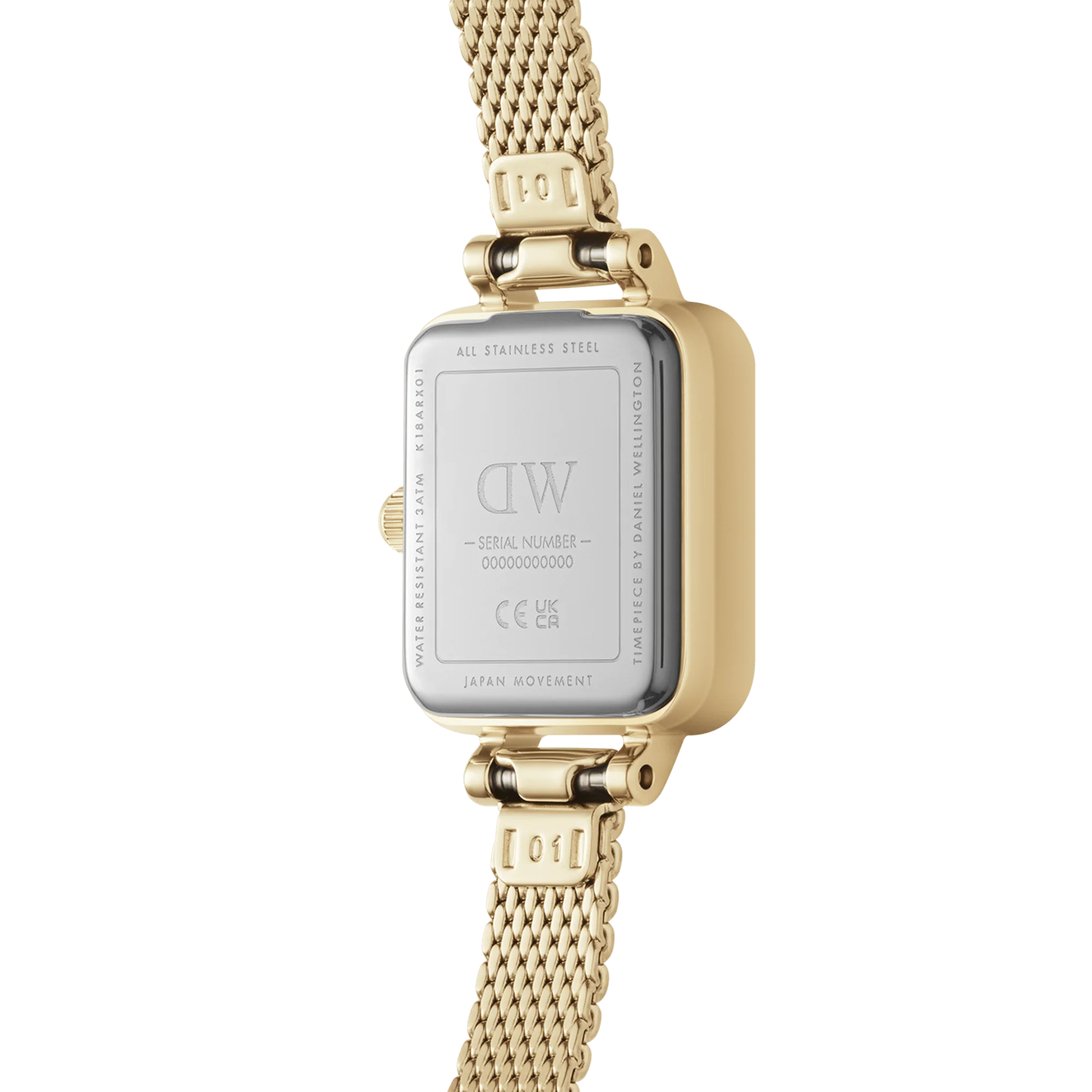 Quadro Mini Evergold Onyx - Image 4