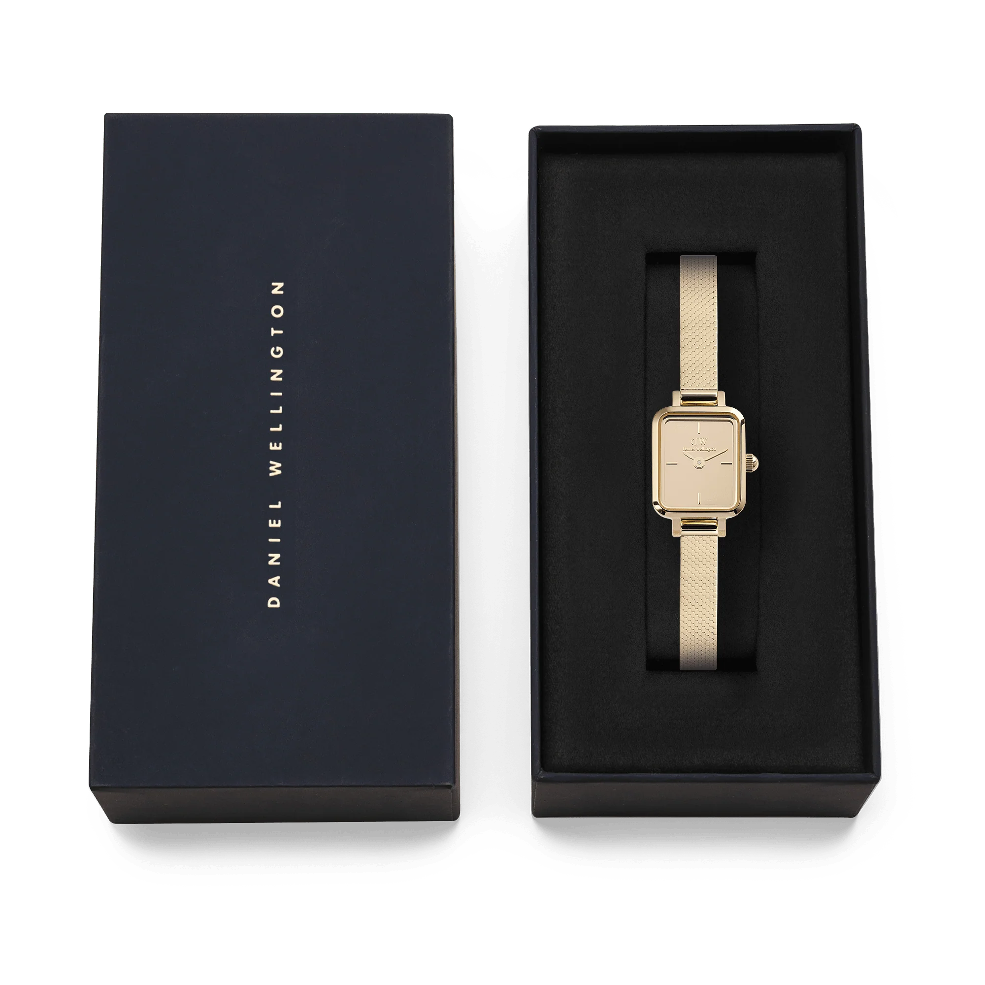 Quadro Mini Reflection Gold - Image 6