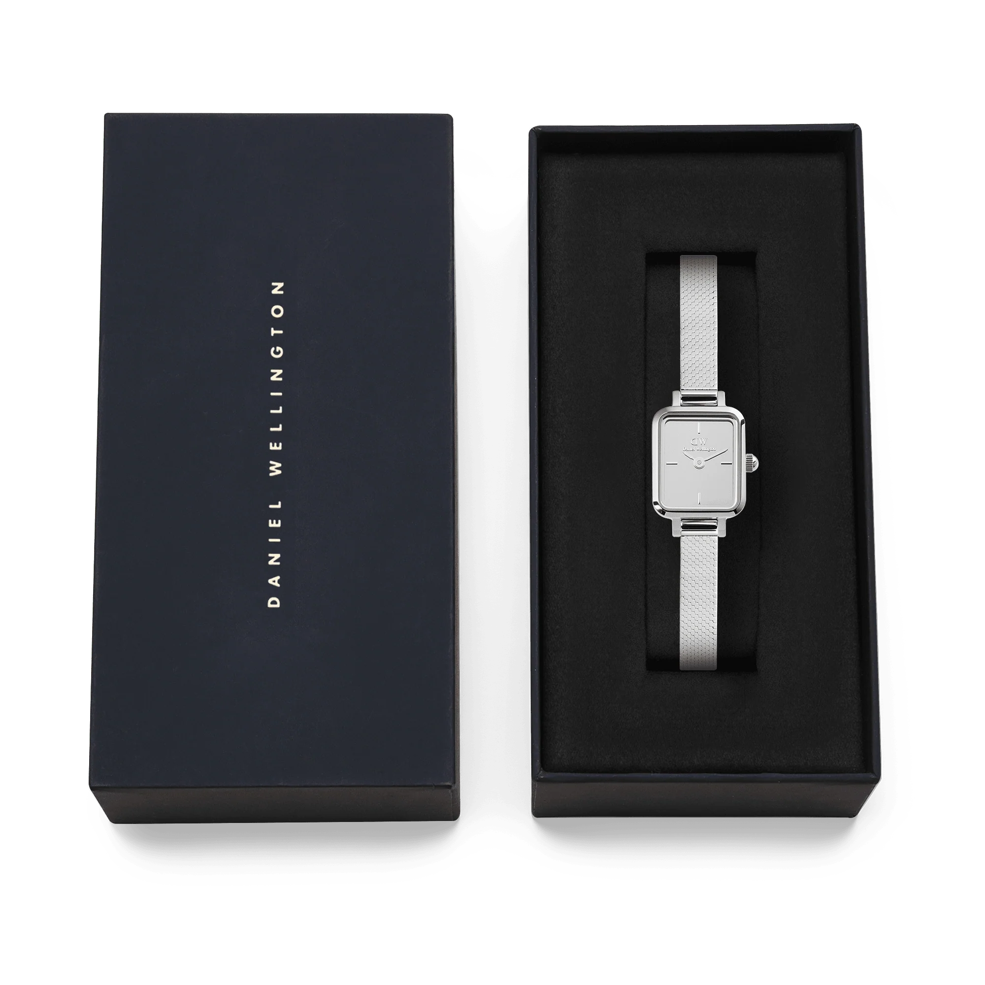 Quadro Mini Reflection Silver - Image 6