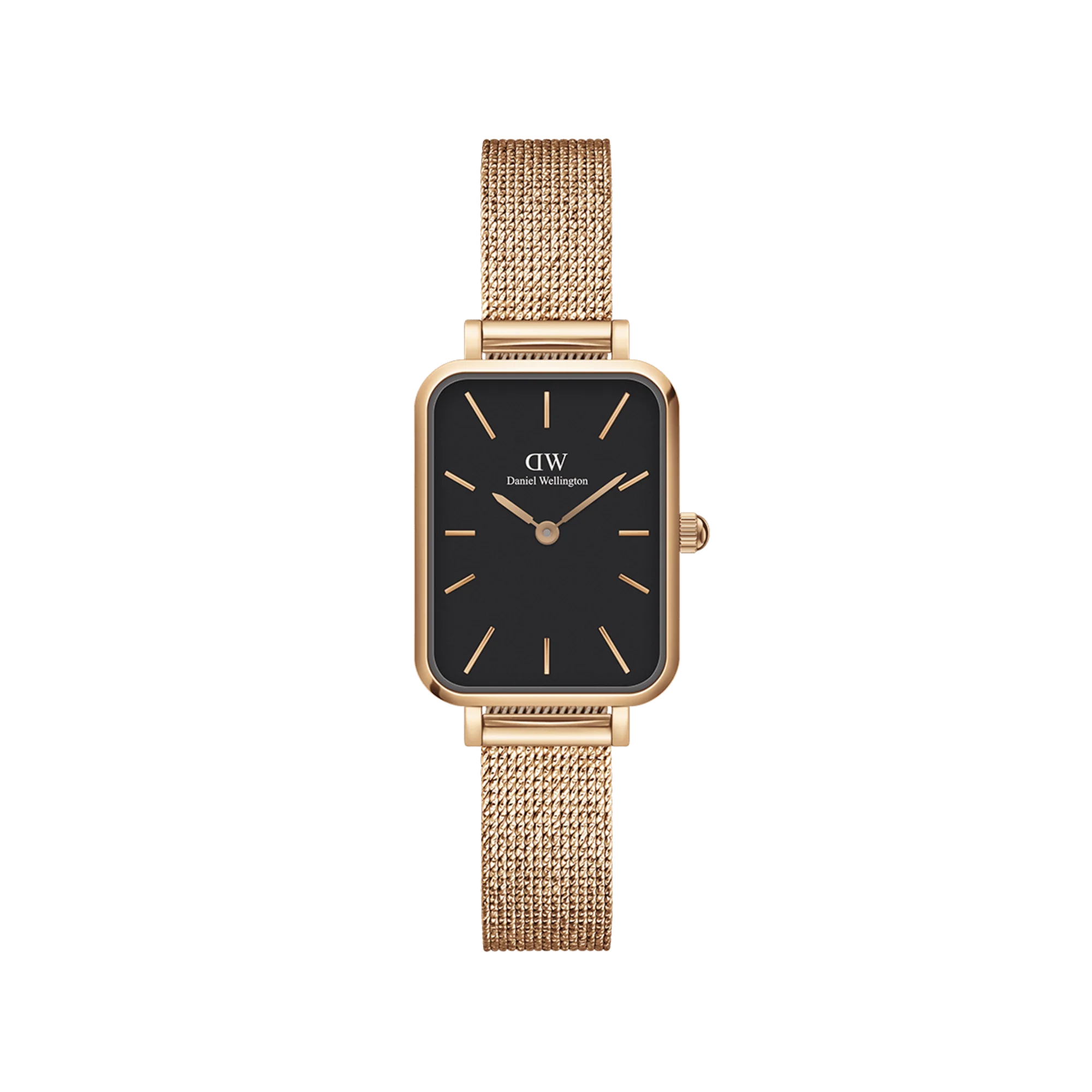 Quadro Pressed Melrose Black - Image 2