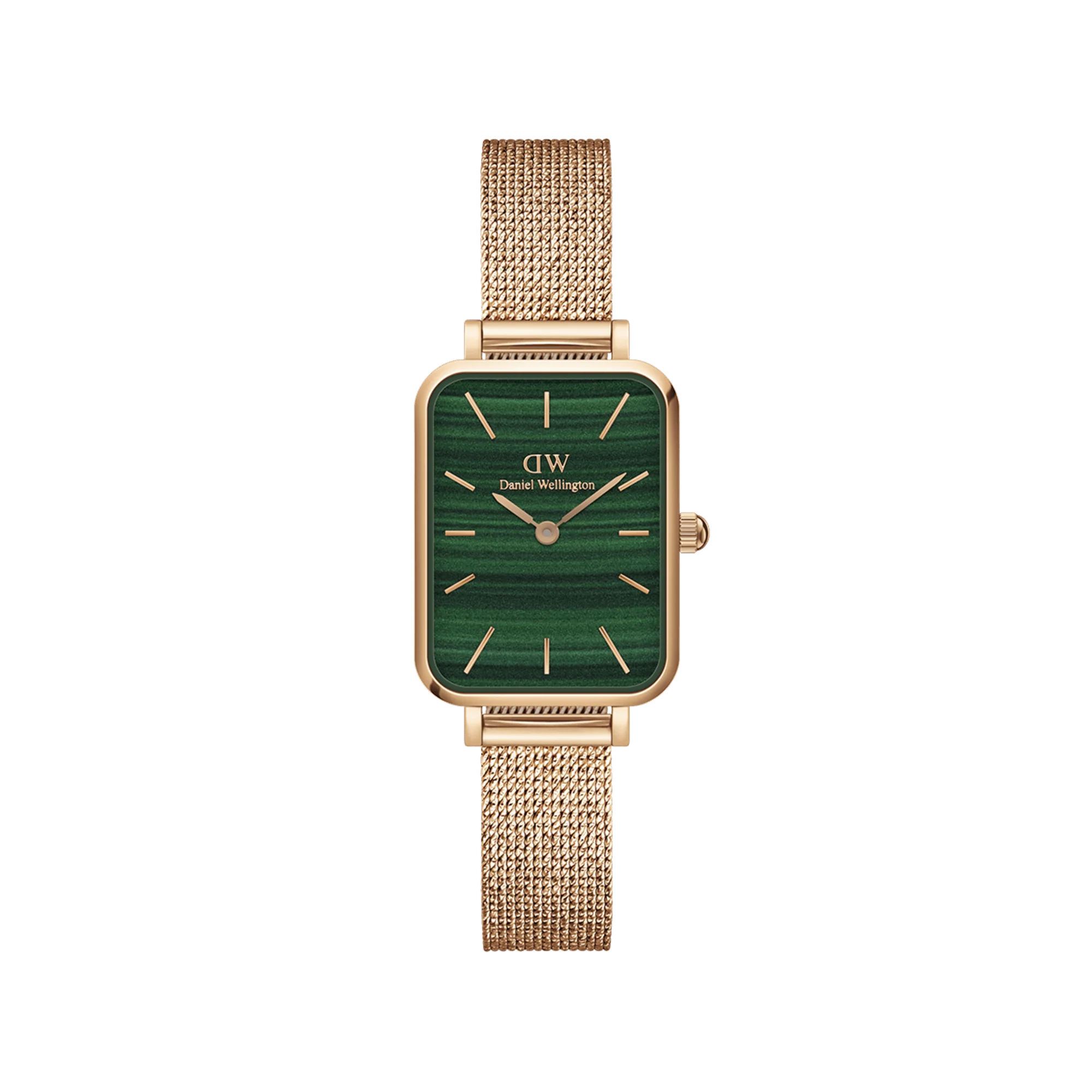 Quadro Pressed Melrose Green - Image 2