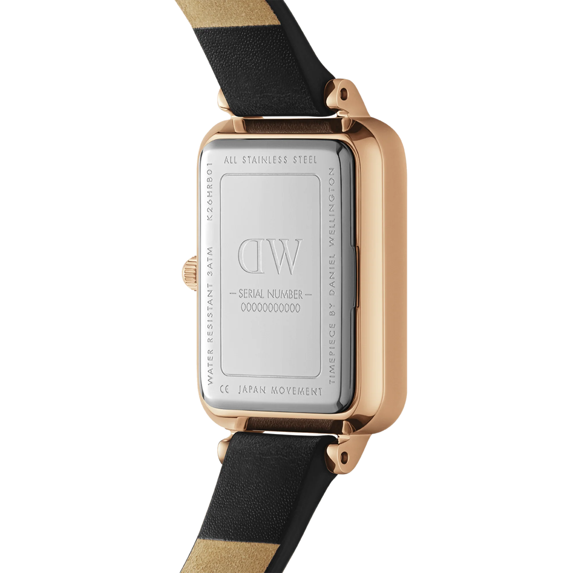 Quadro Pressed Sheffield B 29x36,5 Rose Gold - Image 3