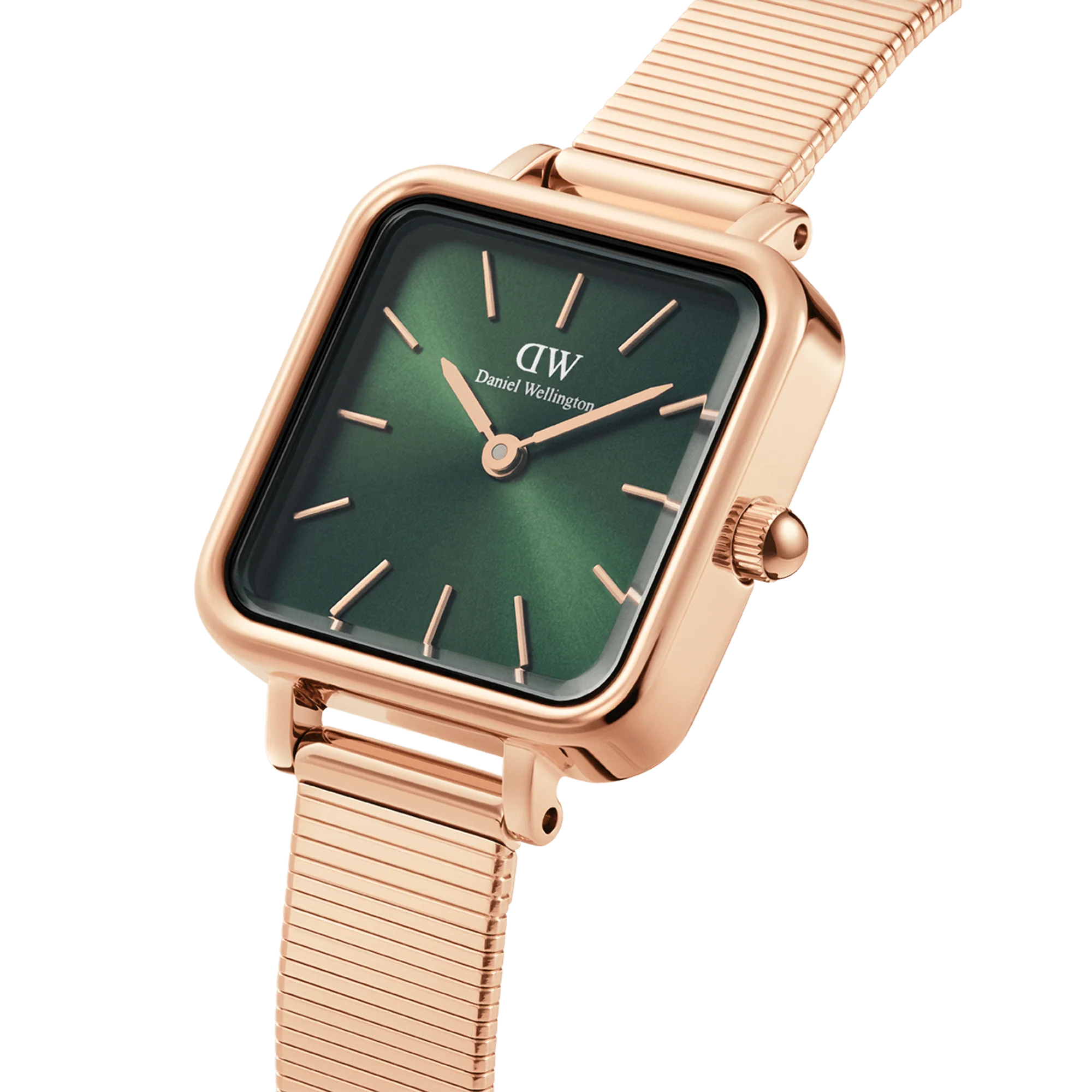 Quadro Studio Green Rose Gold - Image 3