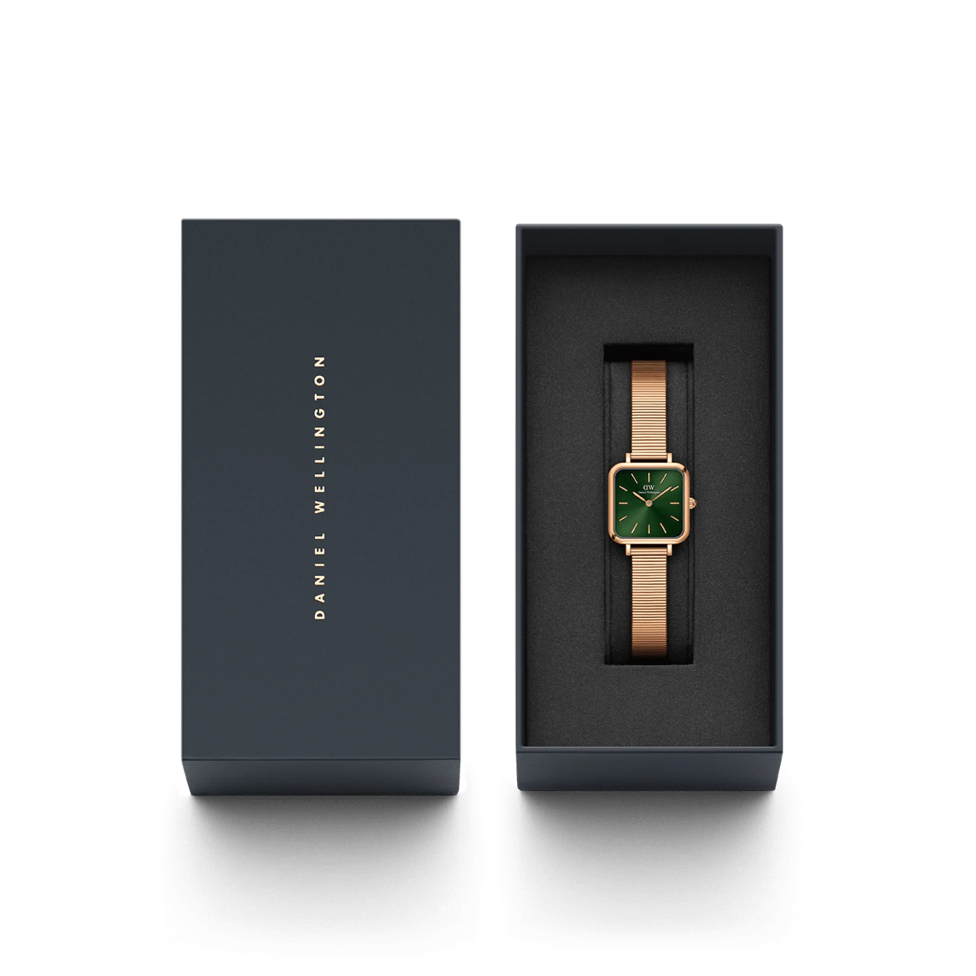 Quadro Studio Green Rose Gold - Image 7