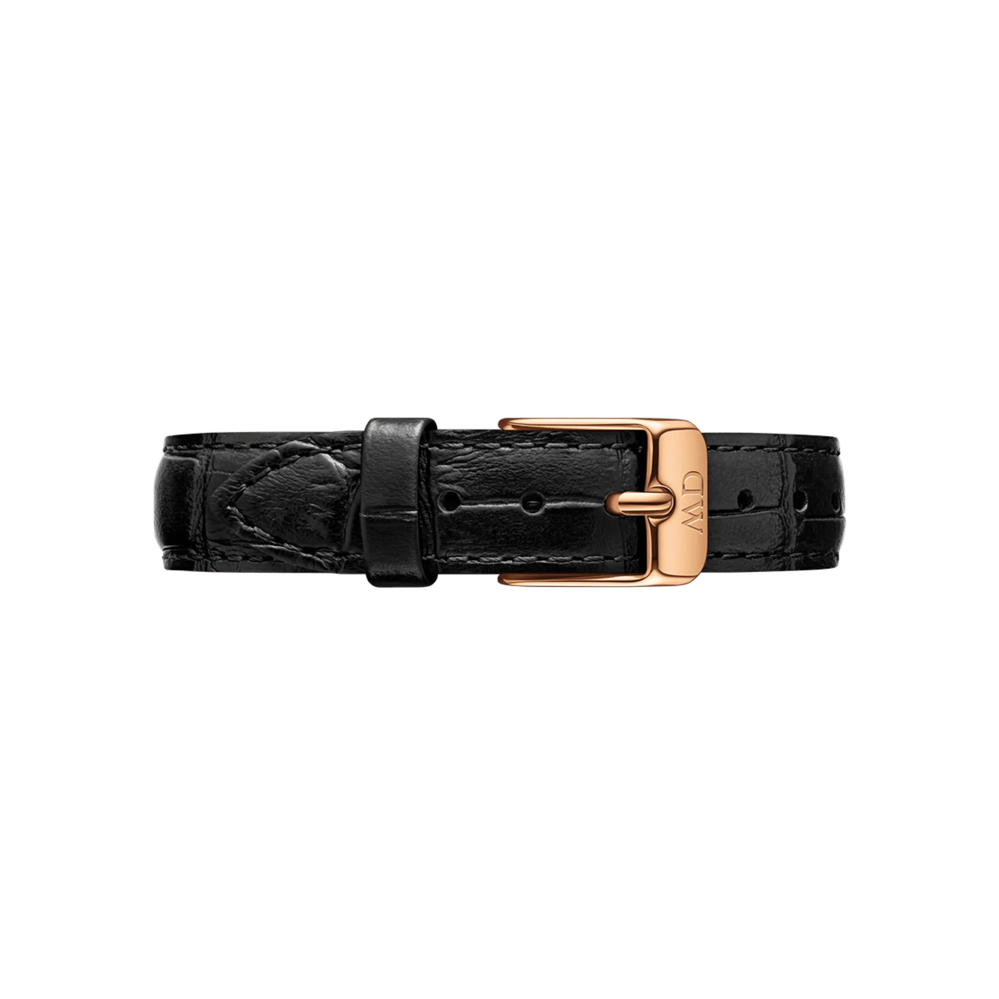 Reading Strap Rose Gold - Image 2