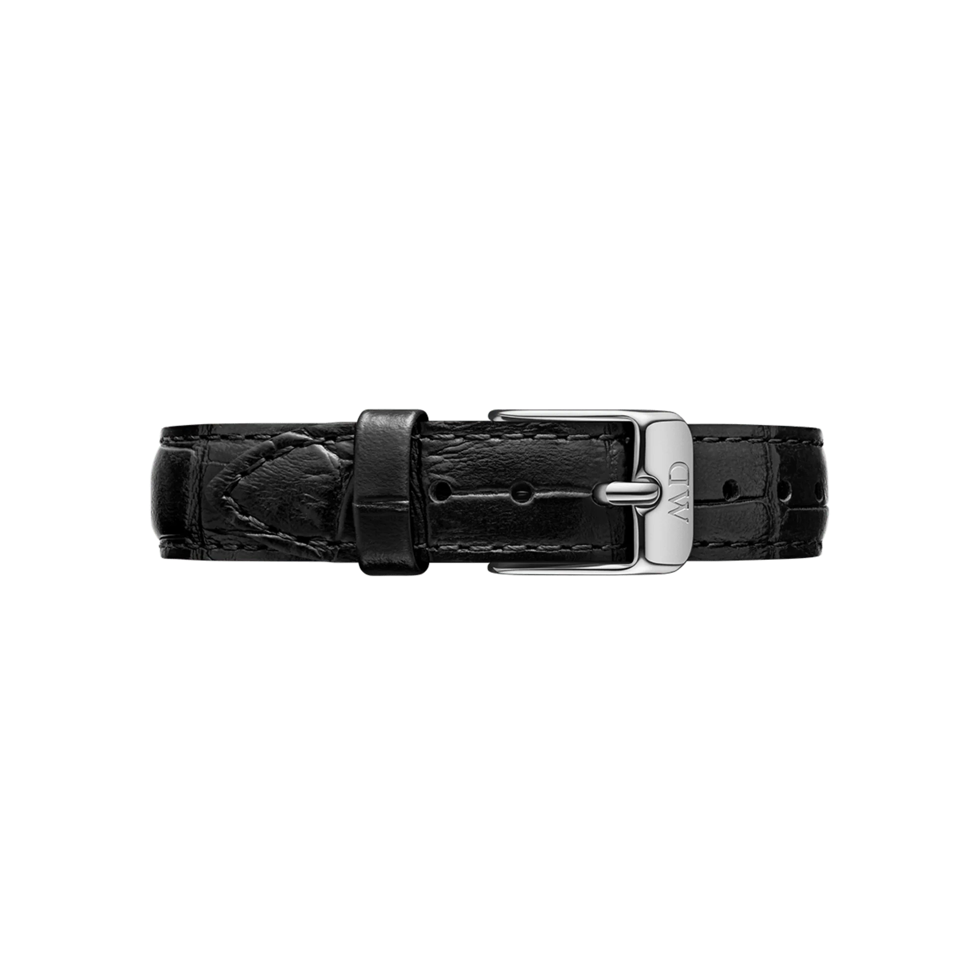 Reading Strap Silver - Image 3