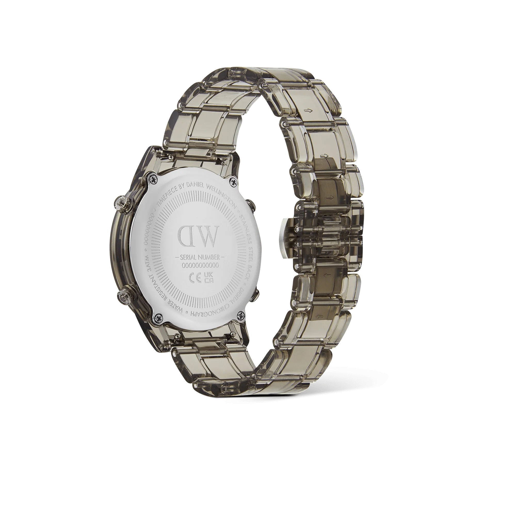 Retro Digital Light Grey Light Grey - Image 6