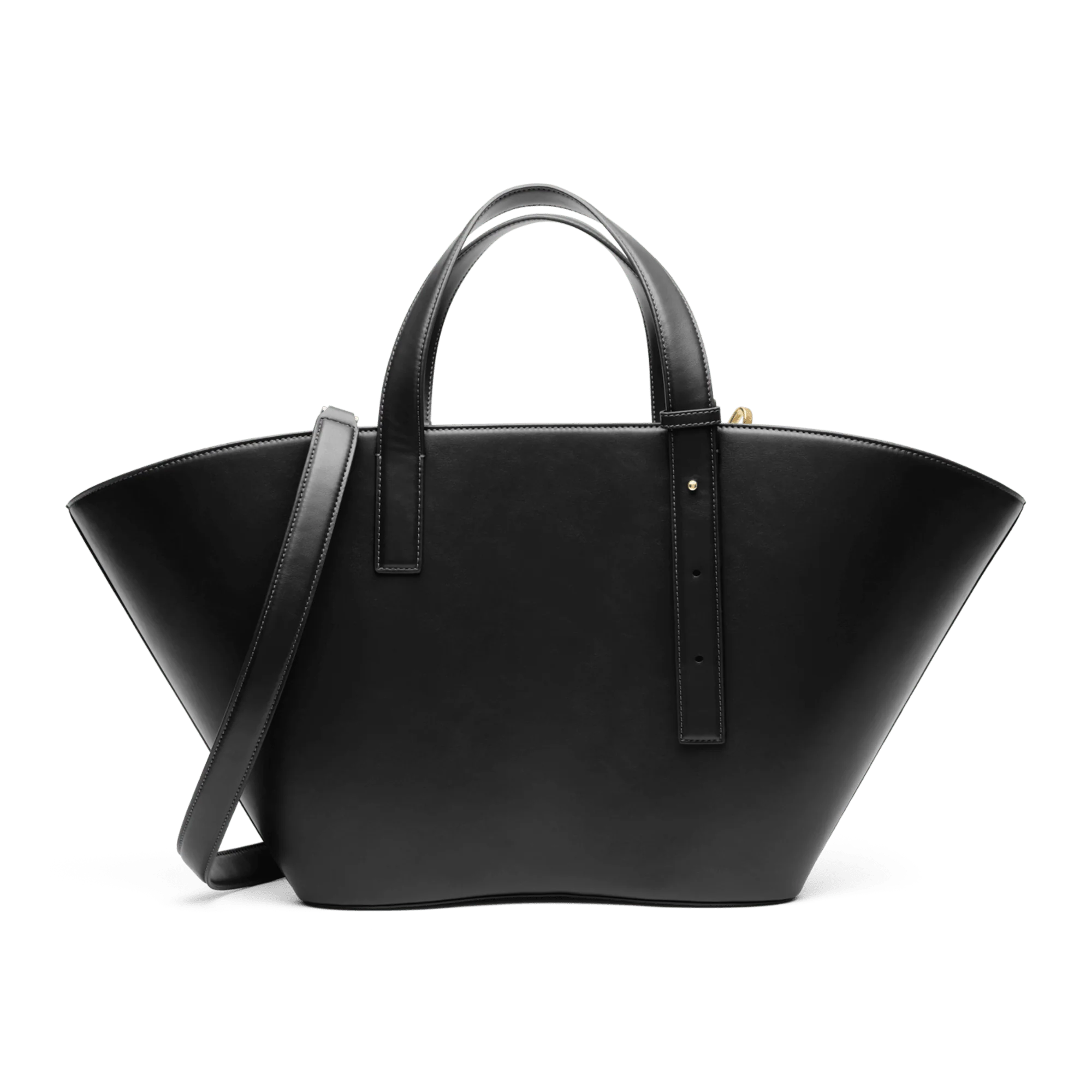 River Bag Black - Image 6